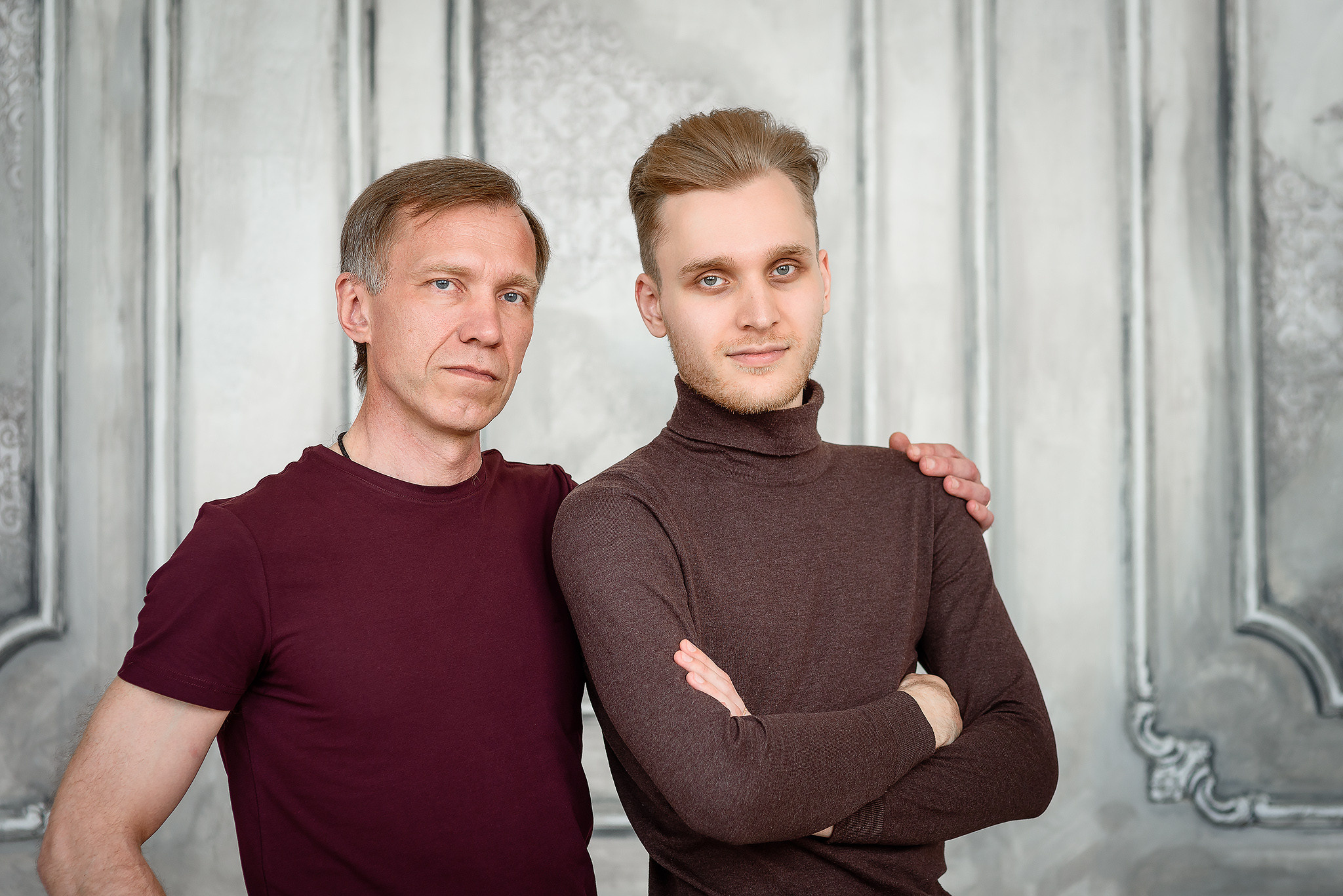 Семейная. Виктория и семья. Семейный и детский фотограф в Нижнем Новгороде Валентина Леонтьева