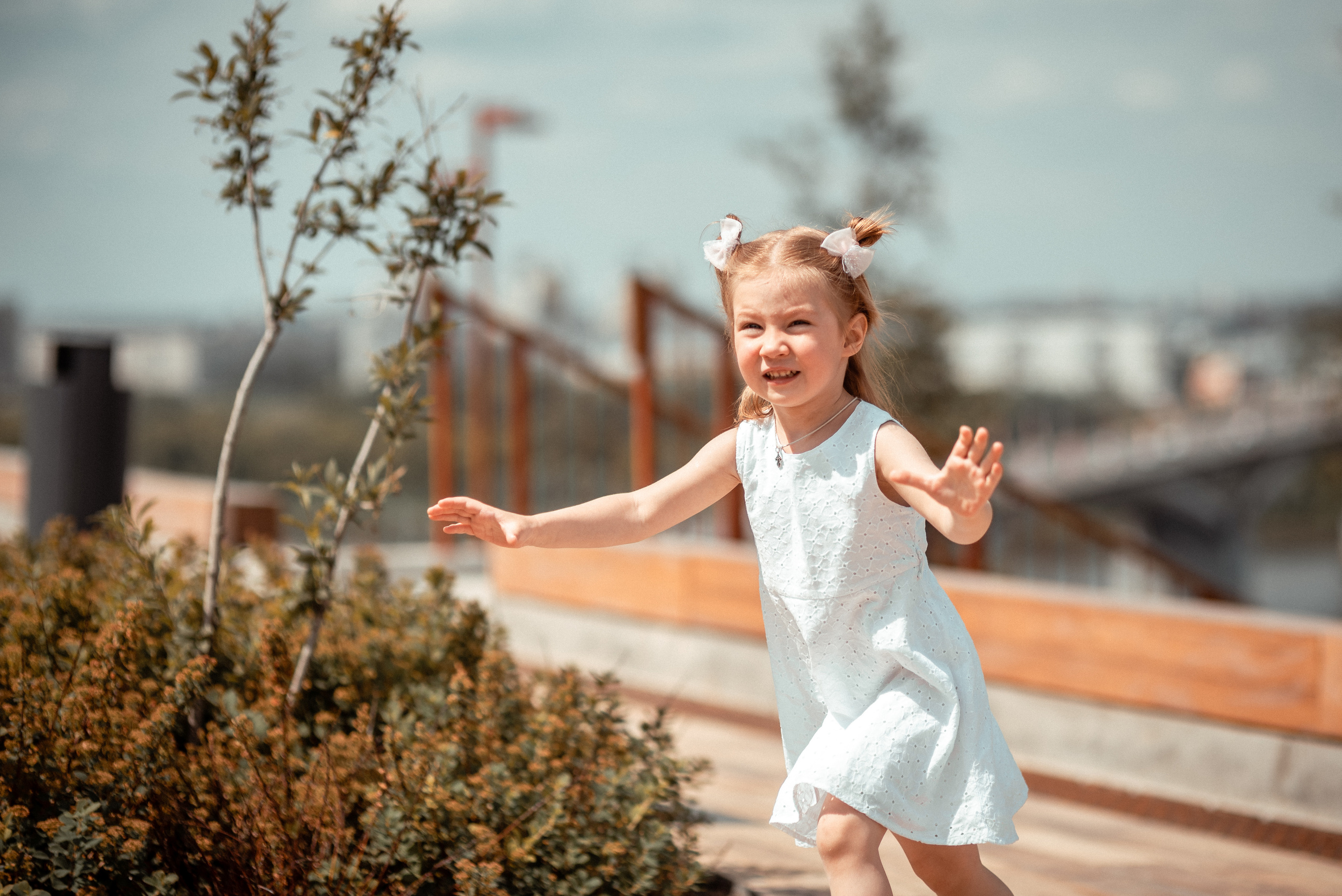 Семейный лайфстайл. Роман, Кристина, Алиса. Семейный и детский фотограф в Нижнем Новгороде Валентина Леонтьева