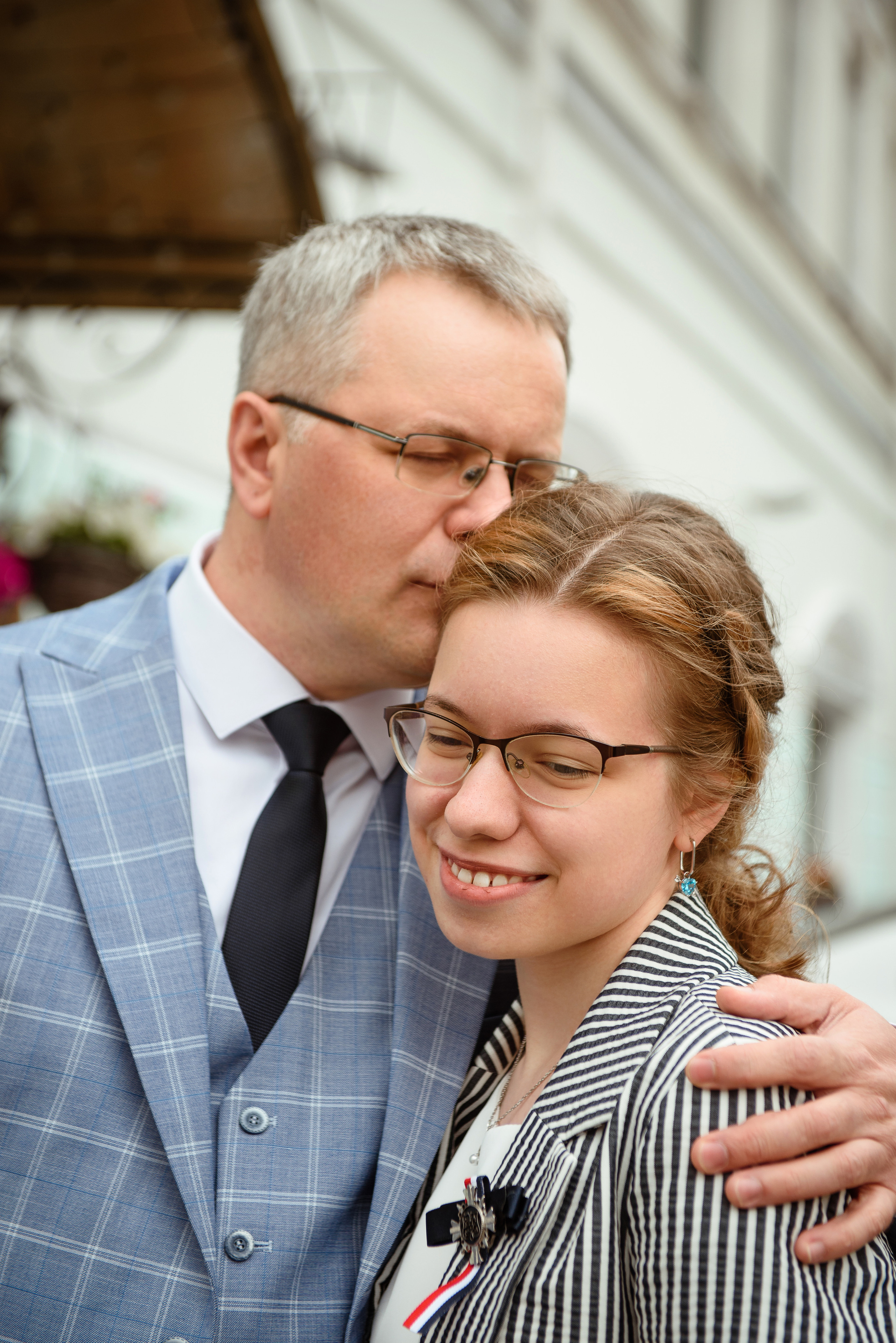 Репортаж. Выпускной в кафе «Еж». Семейный и детский фотограф в Нижнем Новгороде Валентина Леонтьева