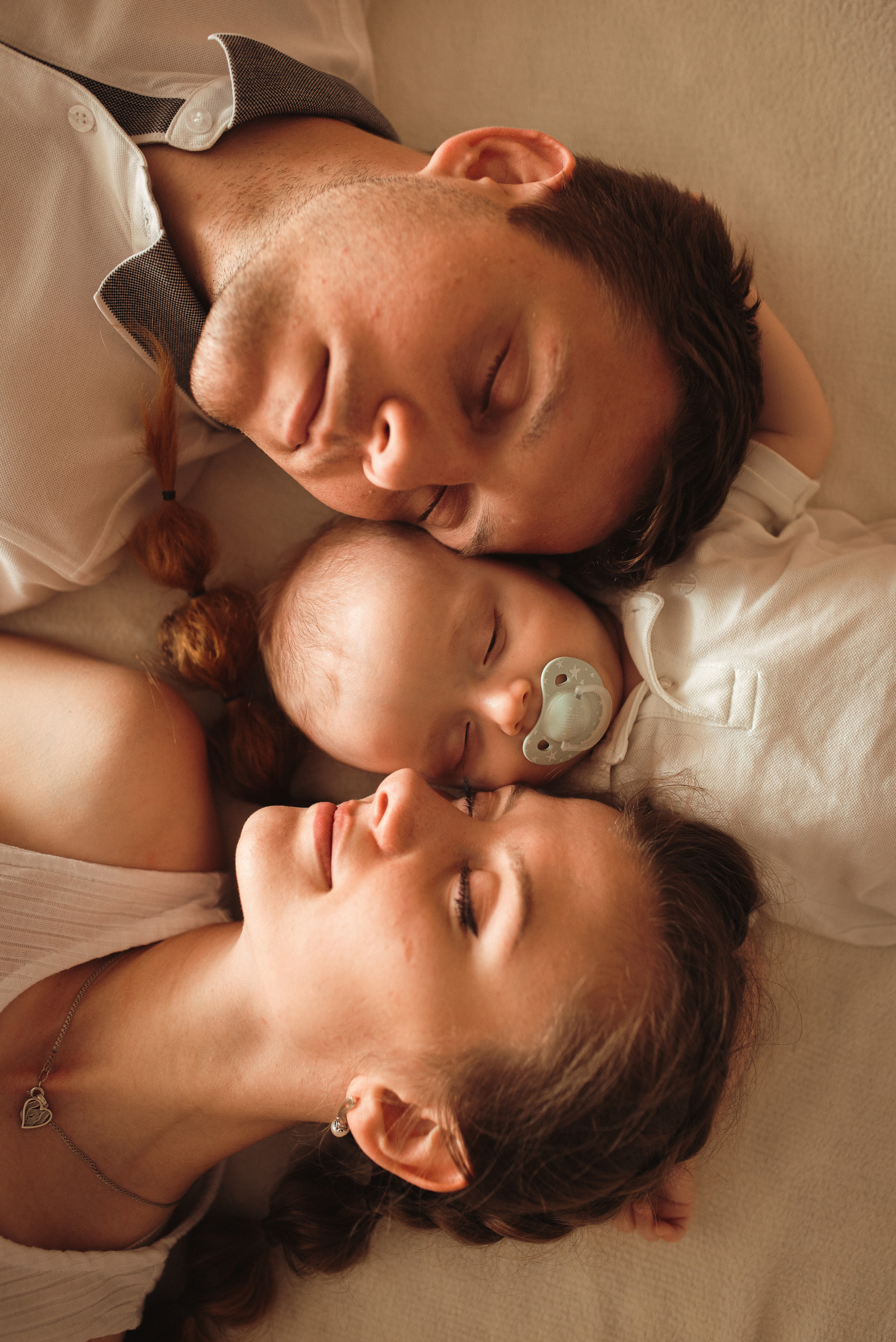 Семейный лайфстал. Лена, Дима, Леня. Семейный и детский фотограф в Нижнем Новгороде Валентина Леонтьева