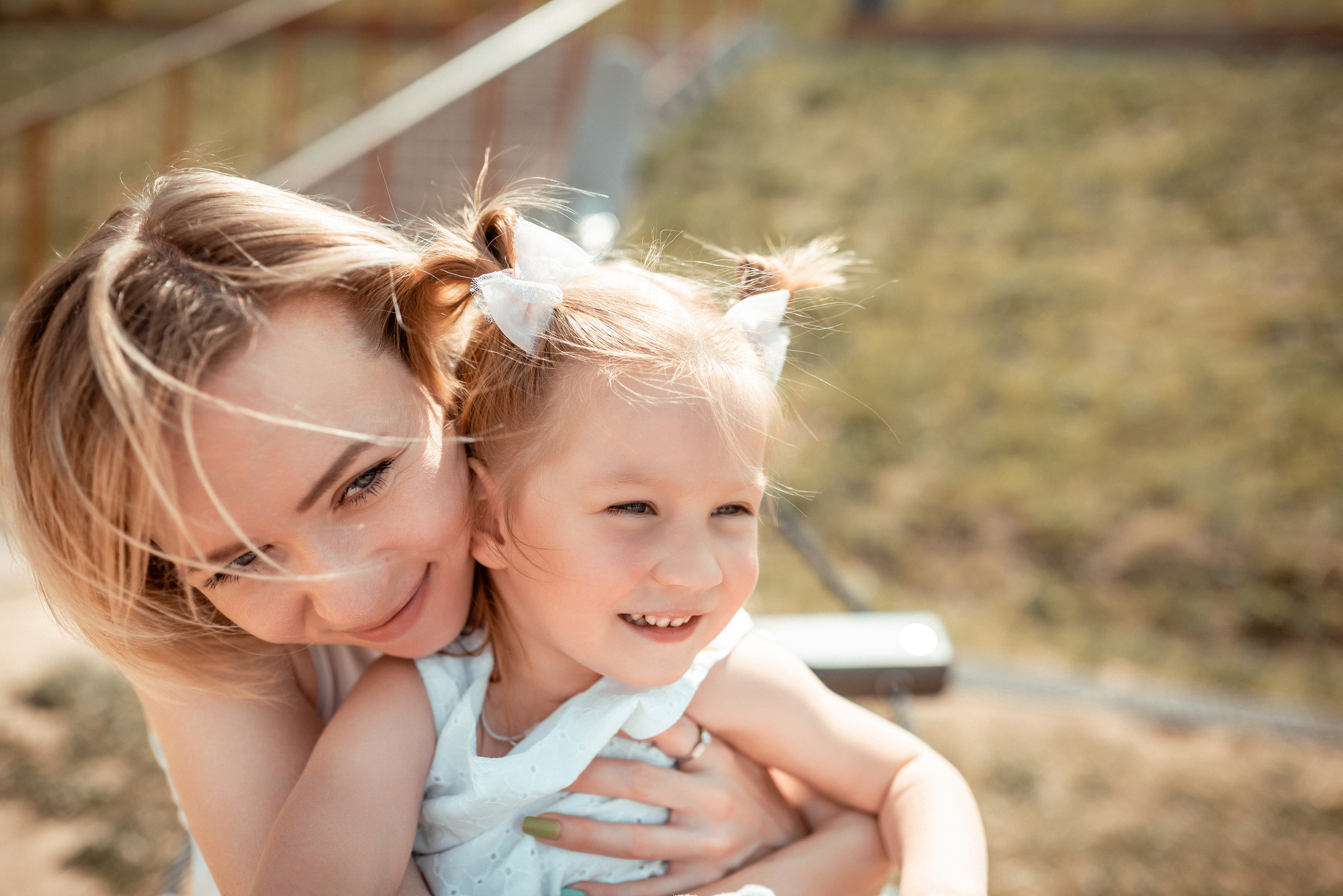 Семейный лайфстайл. Роман, Кристина, Алиса. Семейный и детский фотограф в Нижнем Новгороде Валентина Леонтьева