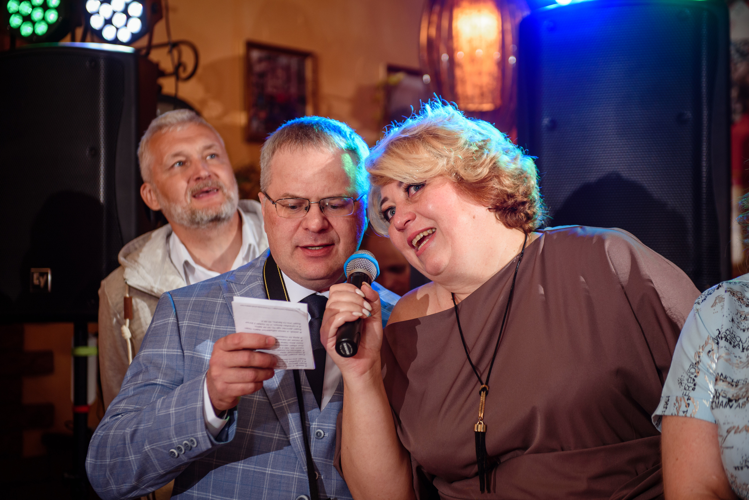 Репортаж. Выпускной в кафе «Еж». Семейный и детский фотограф в Нижнем Новгороде Валентина Леонтьева