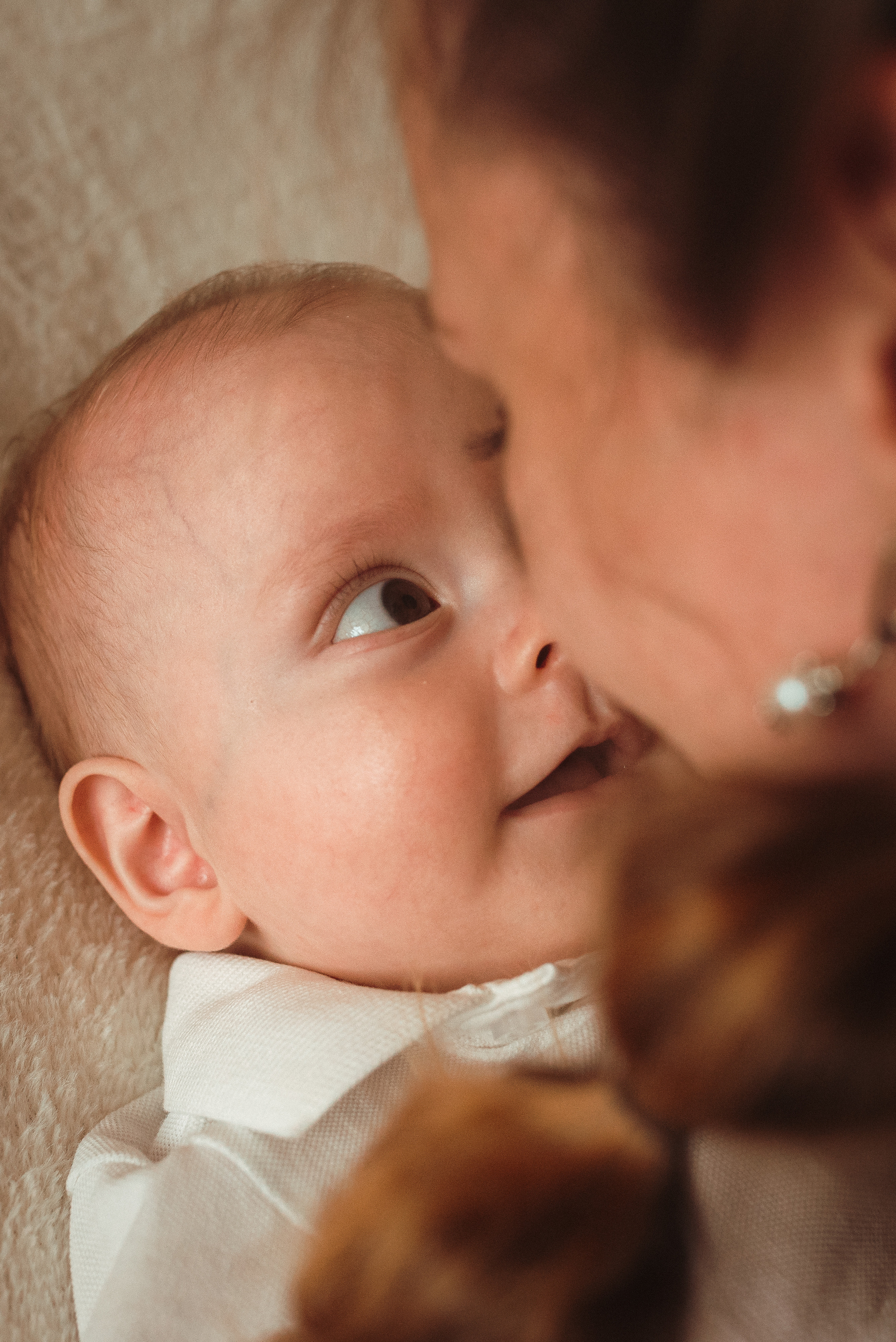 Семейный лайфстал. Лена, Дима, Леня. Семейный и детский фотограф в Нижнем Новгороде Валентина Леонтьева