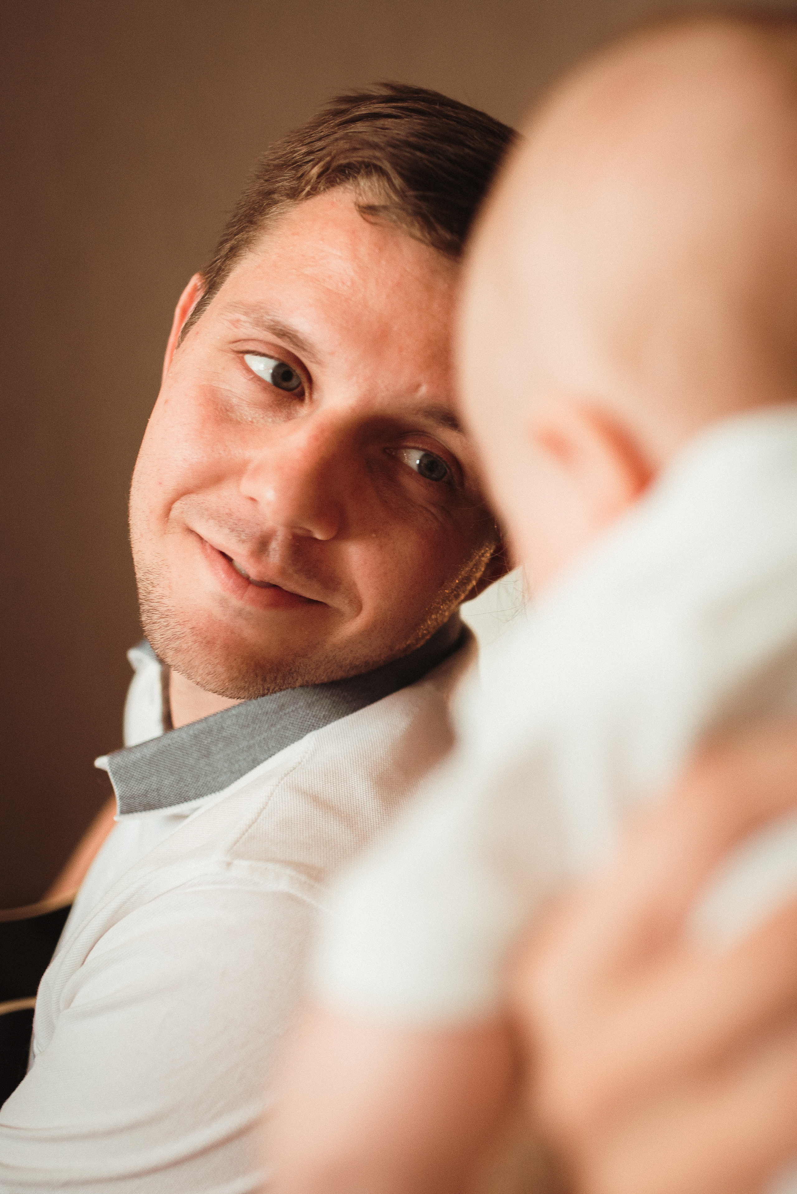 Семейный лайфстал. Лена, Дима, Леня. Семейный и детский фотограф в Нижнем Новгороде Валентина Леонтьева