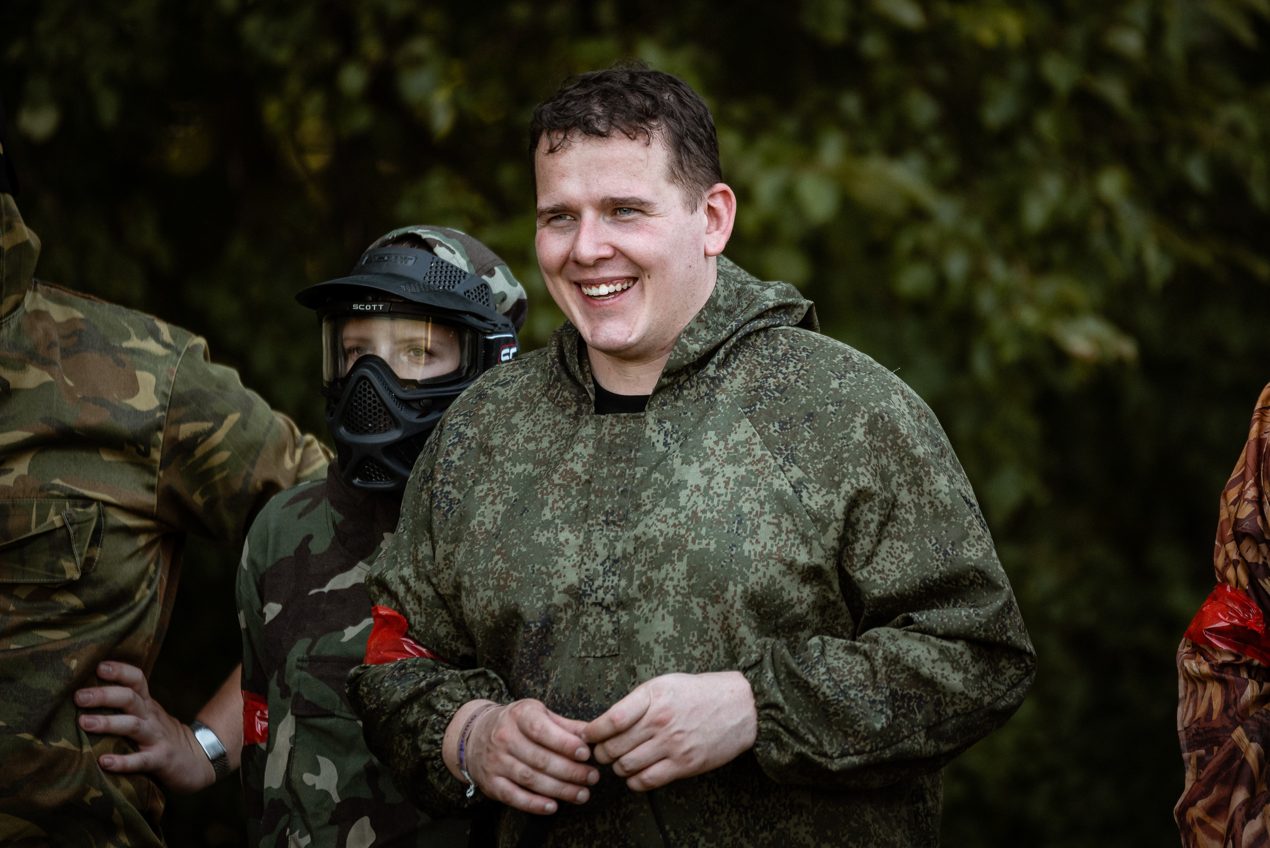 Репортаж. Корпоратив на базе отдыха «Остров приключений». Семейный и детский фотограф в Нижнем Новгороде Валентина Леонтьева