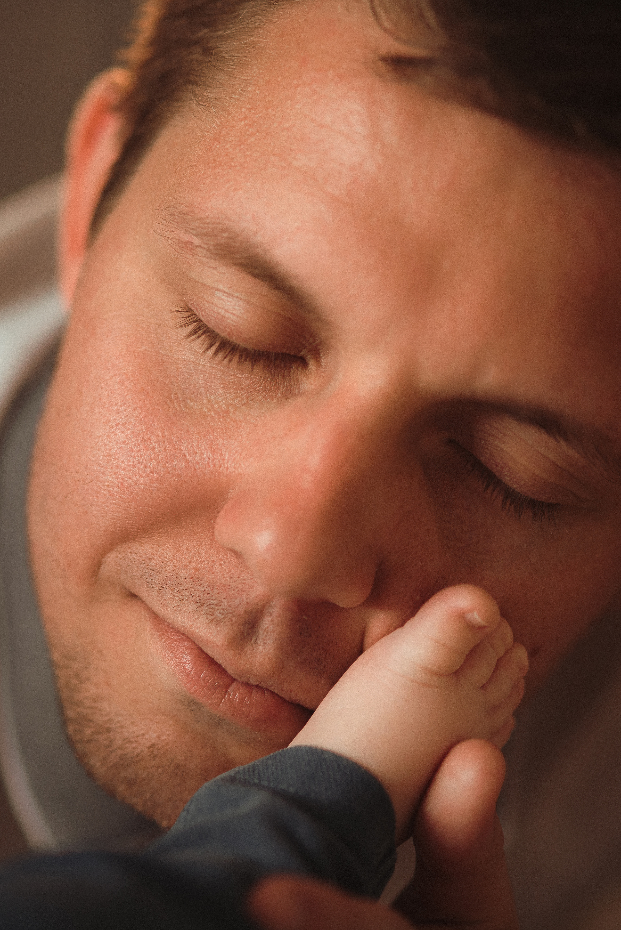 Семейный лайфстал. Лена, Дима, Леня. Семейный и детский фотограф в Нижнем Новгороде Валентина Леонтьева
