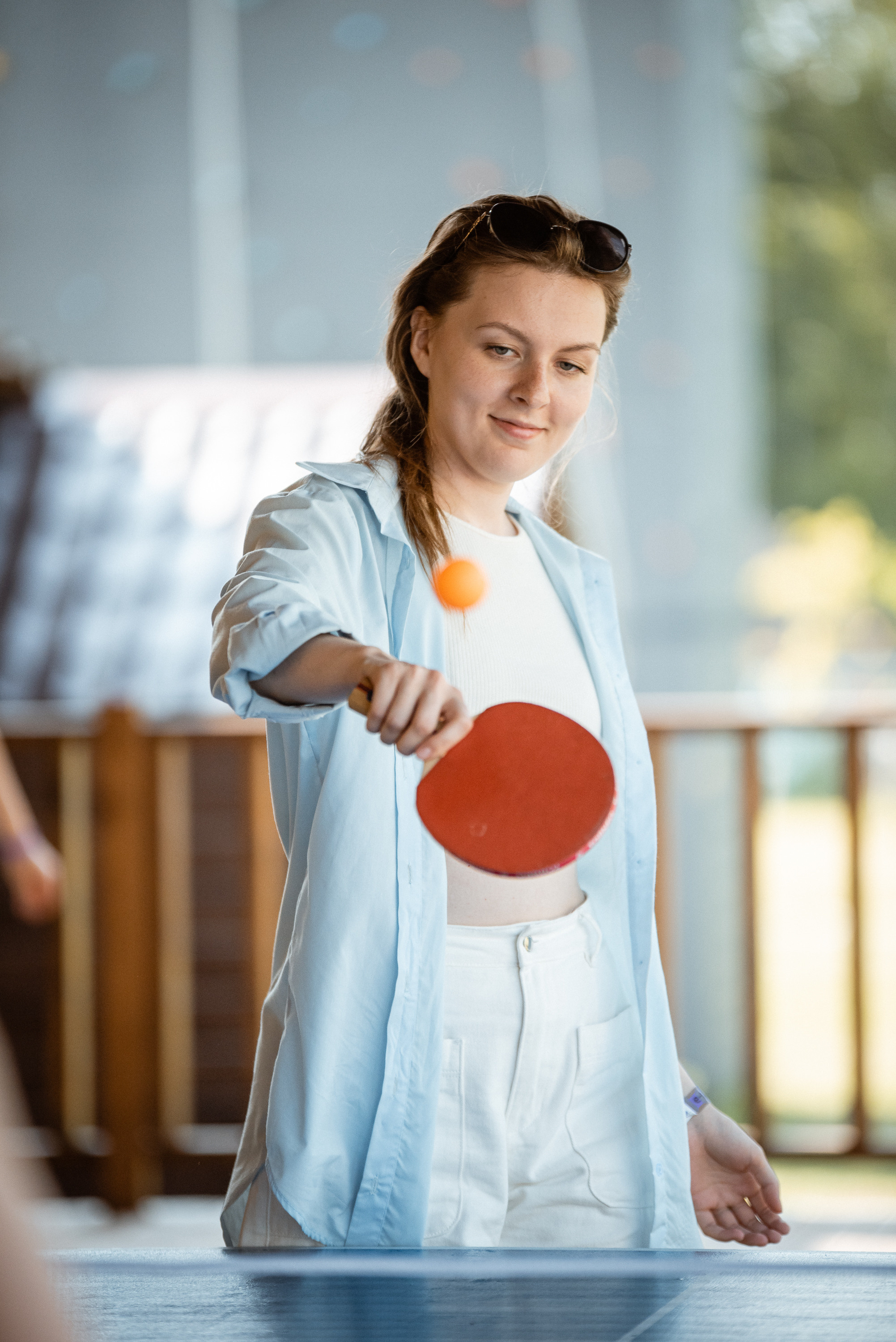 Репортаж. Корпоратив на базе отдыха «Остров приключений». Семейный и детский фотограф в Нижнем Новгороде Валентина Леонтьева