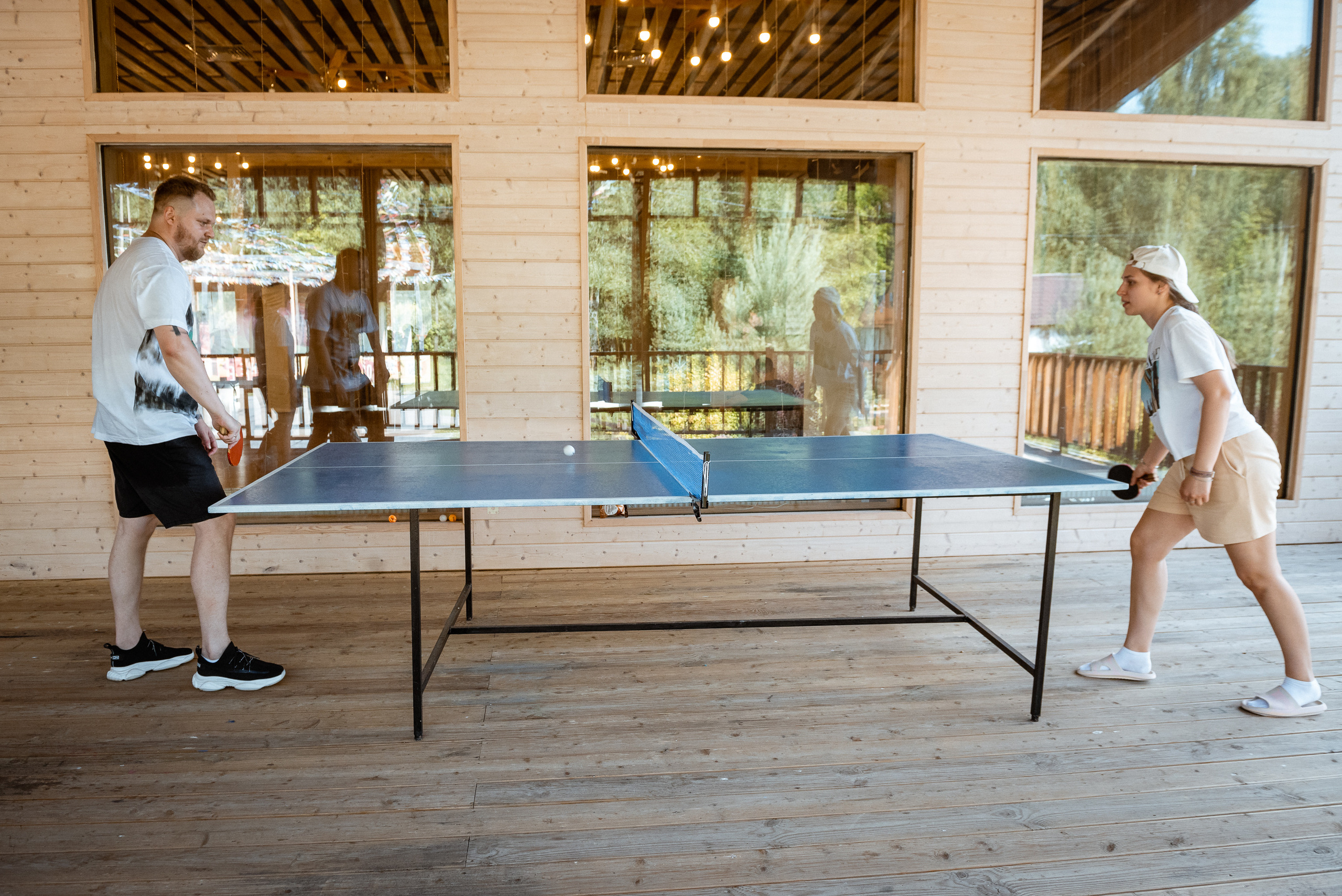 Репортаж. Корпоратив на базе отдыха «Остров приключений». Семейный и детский фотограф в Нижнем Новгороде Валентина Леонтьева