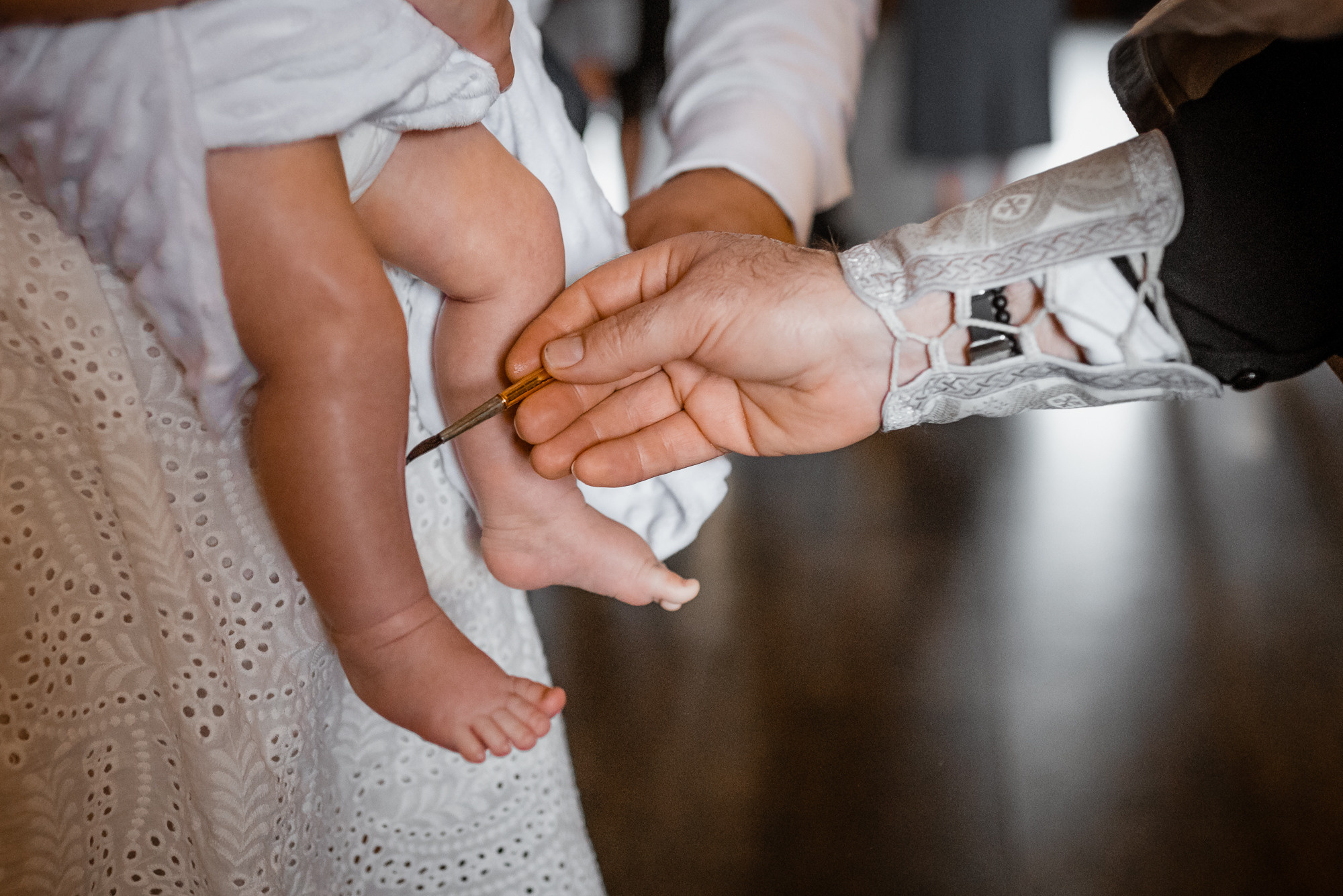 Крещение. Храм в Большой Ельне. Семейный и детский фотограф в Нижнем Новгороде Валентина Леонтьева
