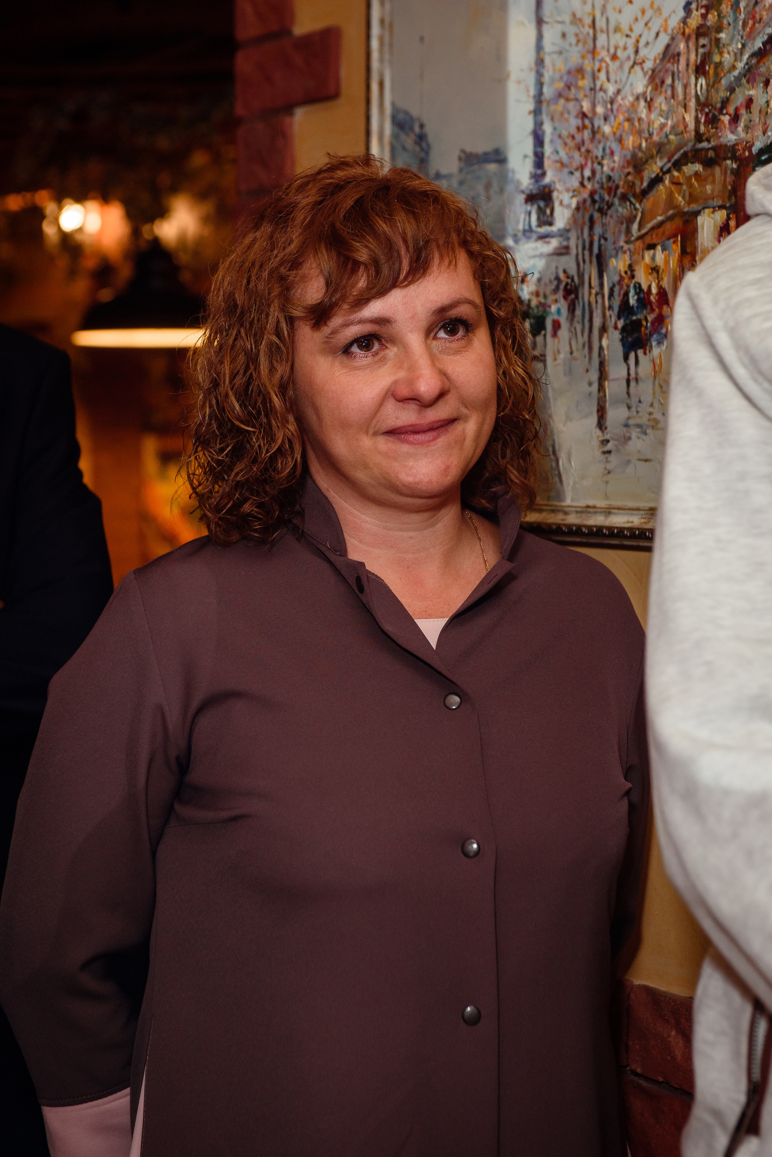 Репортаж. Выпускной в кафе «Еж». Семейный и детский фотограф в Нижнем Новгороде Валентина Леонтьева