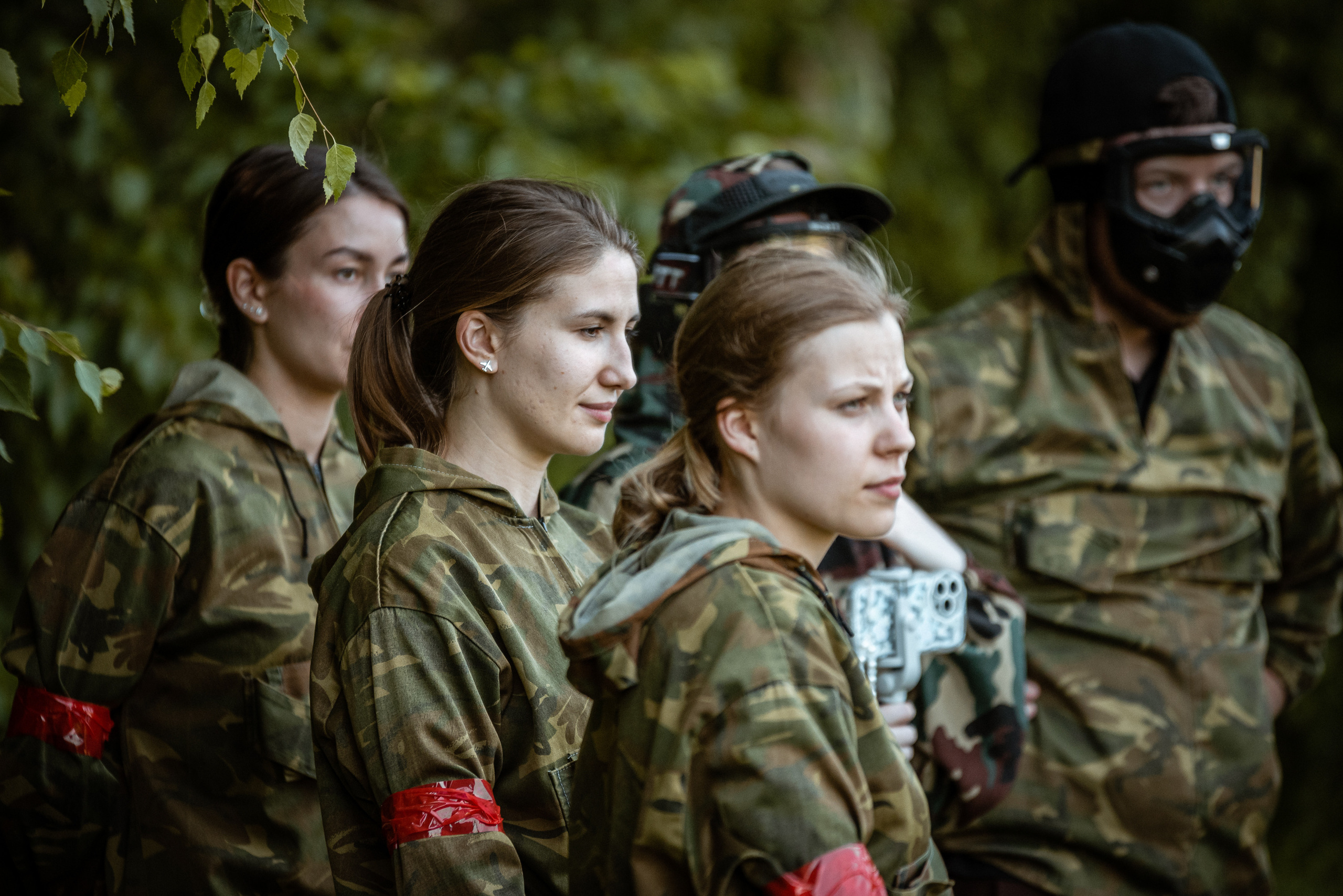 Репортаж. Корпоратив на базе отдыха «Остров приключений». Семейный и детский фотограф в Нижнем Новгороде Валентина Леонтьева