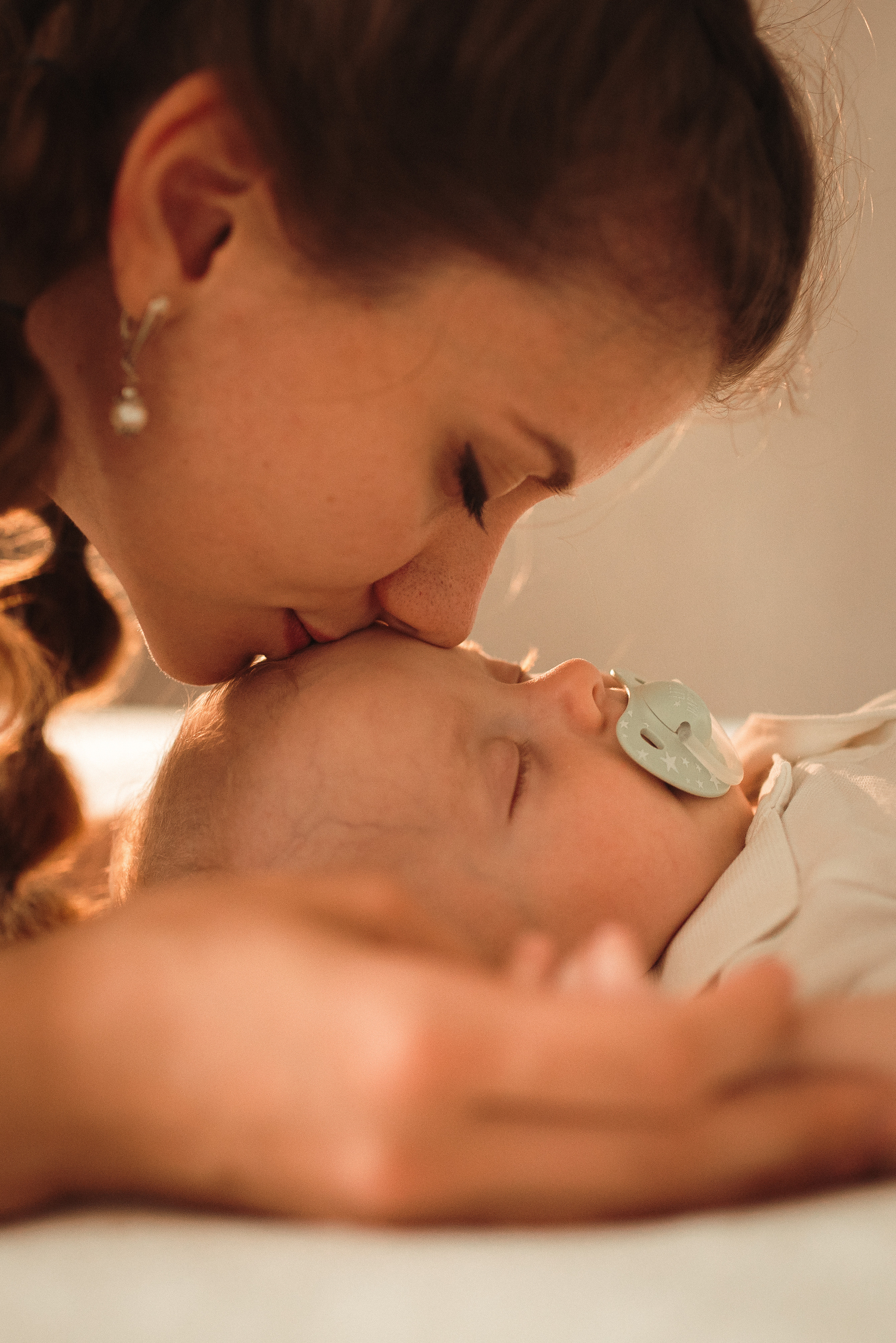 Семейный лайфстал. Лена, Дима, Леня. Семейный и детский фотограф в Нижнем Новгороде Валентина Леонтьева