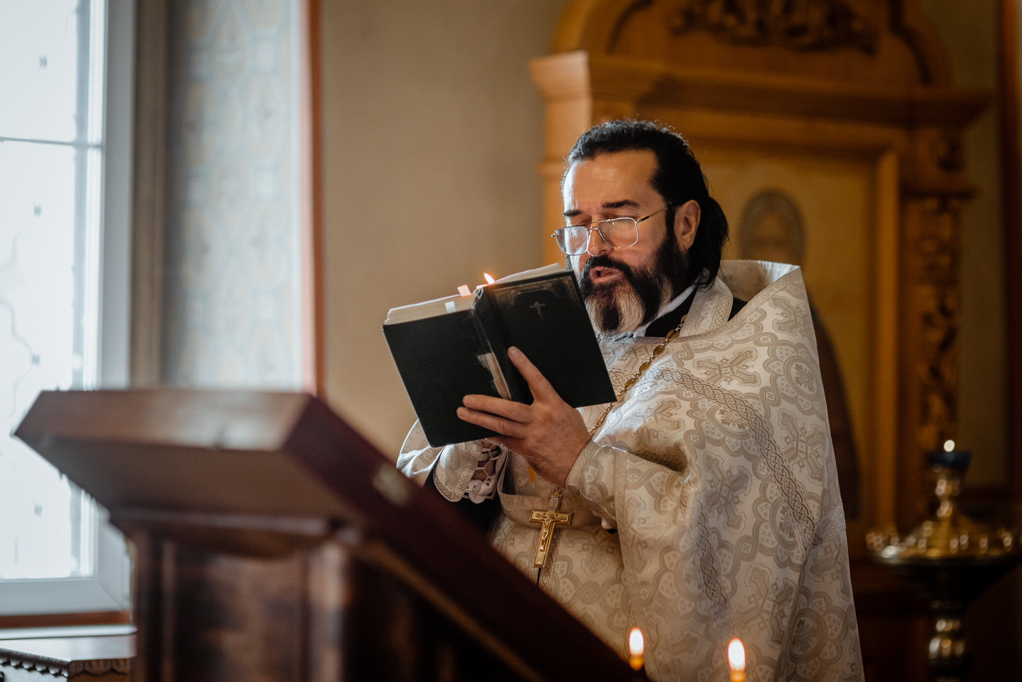 Крещение. Храм в Большой Ельне. Семейный и детский фотограф в Нижнем Новгороде Валентина Леонтьева