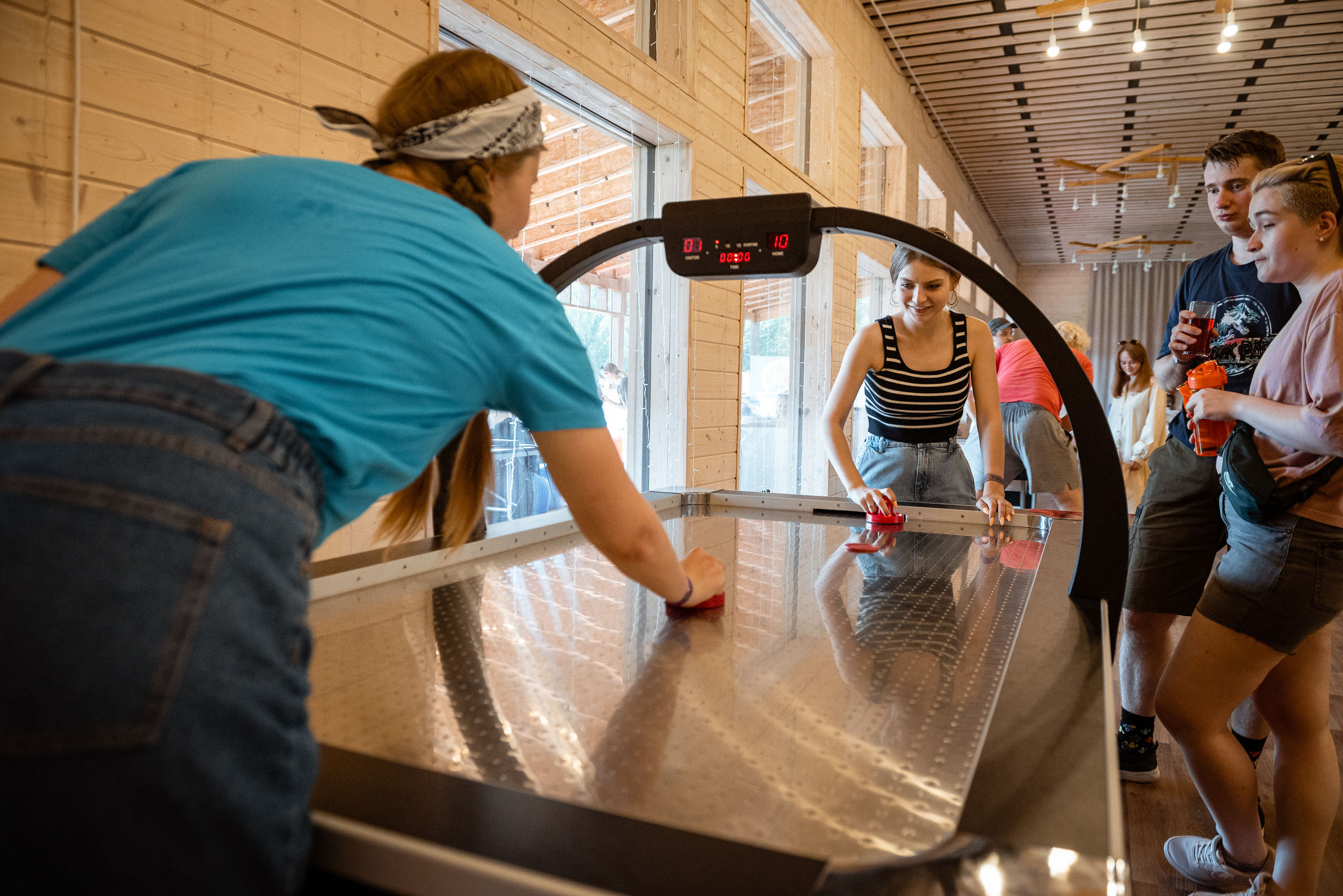 Репортаж. Корпоратив на базе отдыха «Остров приключений». Семейный и детский фотограф в Нижнем Новгороде Валентина Леонтьева