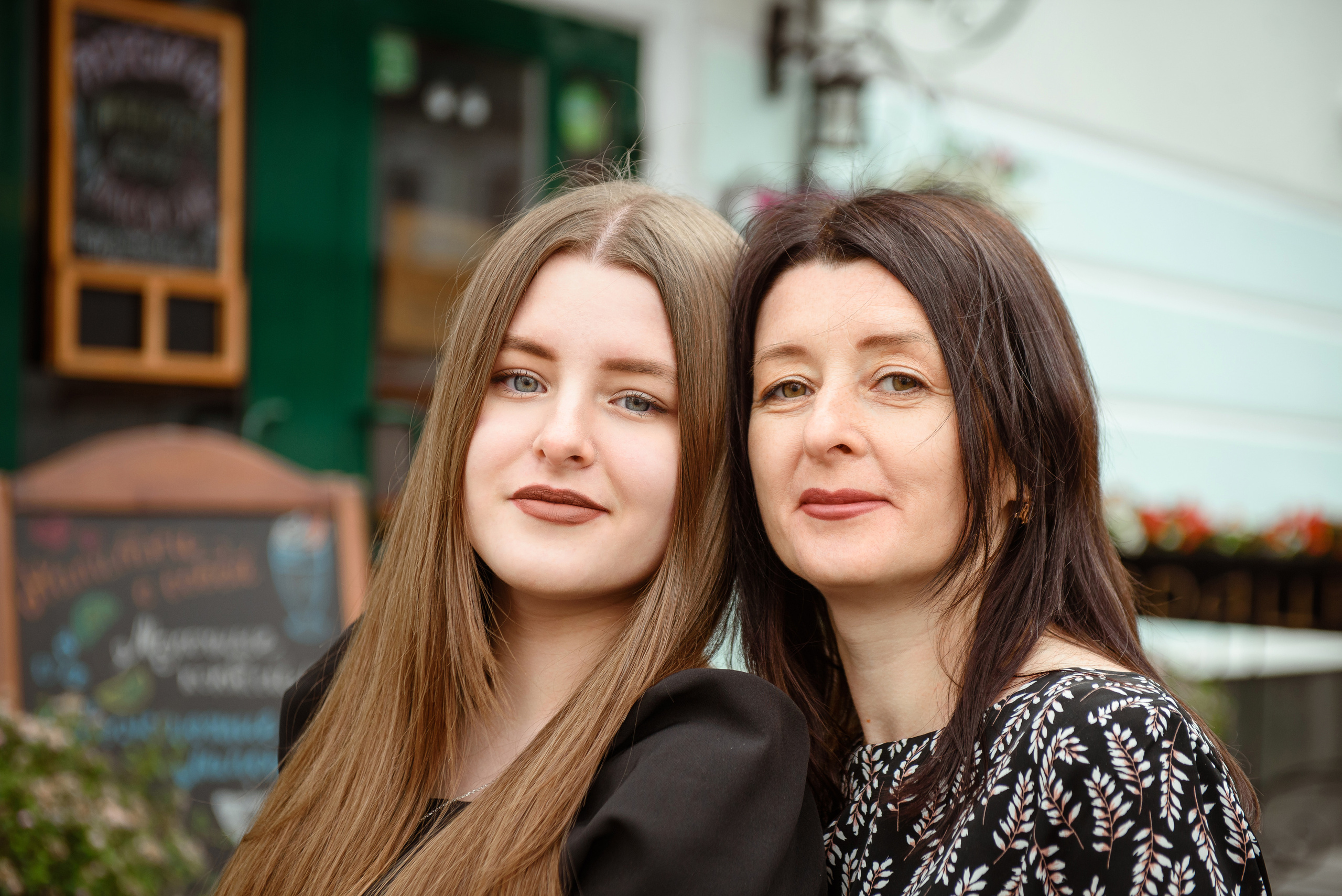 Репортаж. Выпускной в кафе «Еж». Семейный и детский фотограф в Нижнем Новгороде Валентина Леонтьева