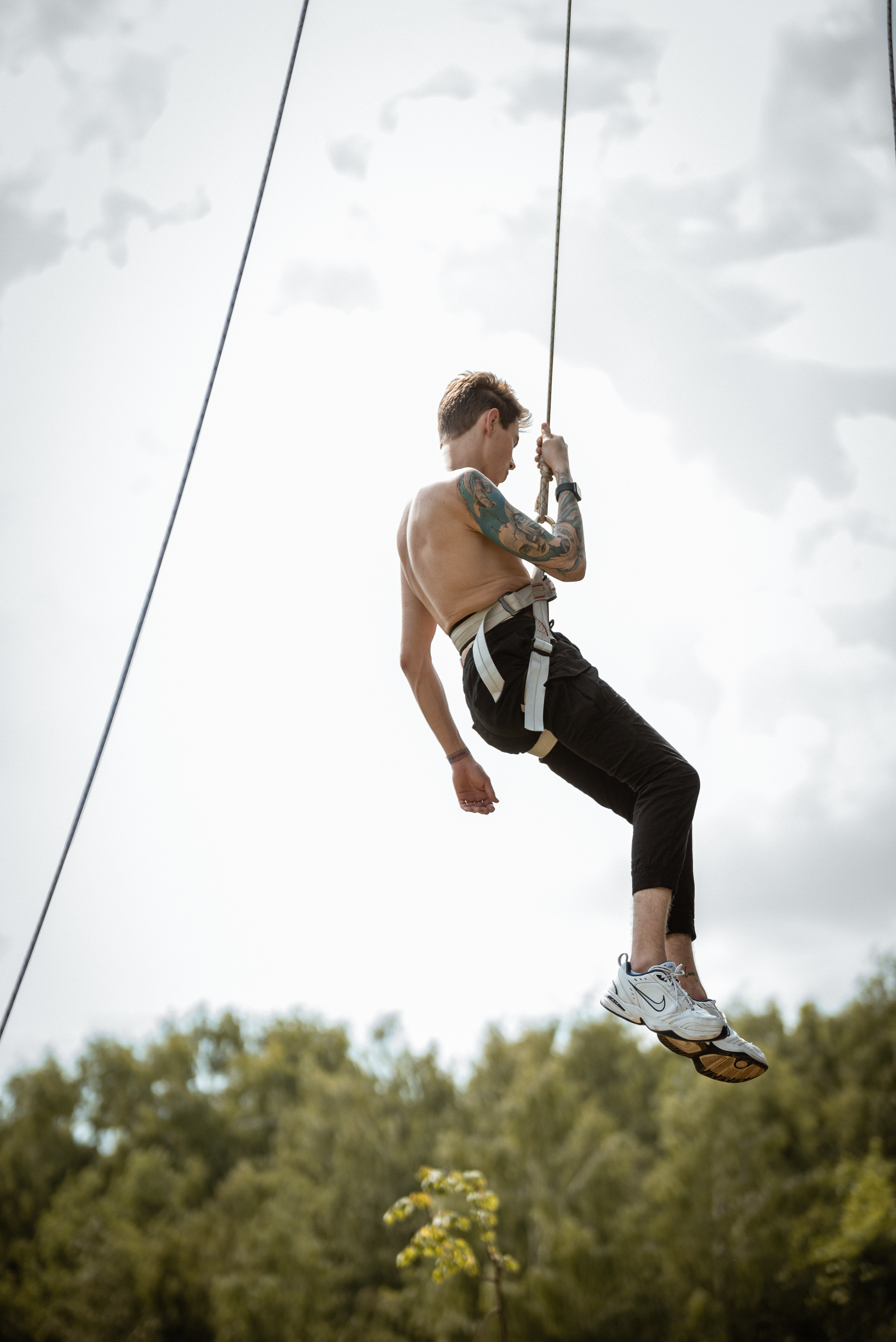 Репортаж. Корпоратив на базе отдыха «Остров приключений». Семейный и детский фотограф в Нижнем Новгороде Валентина Леонтьева