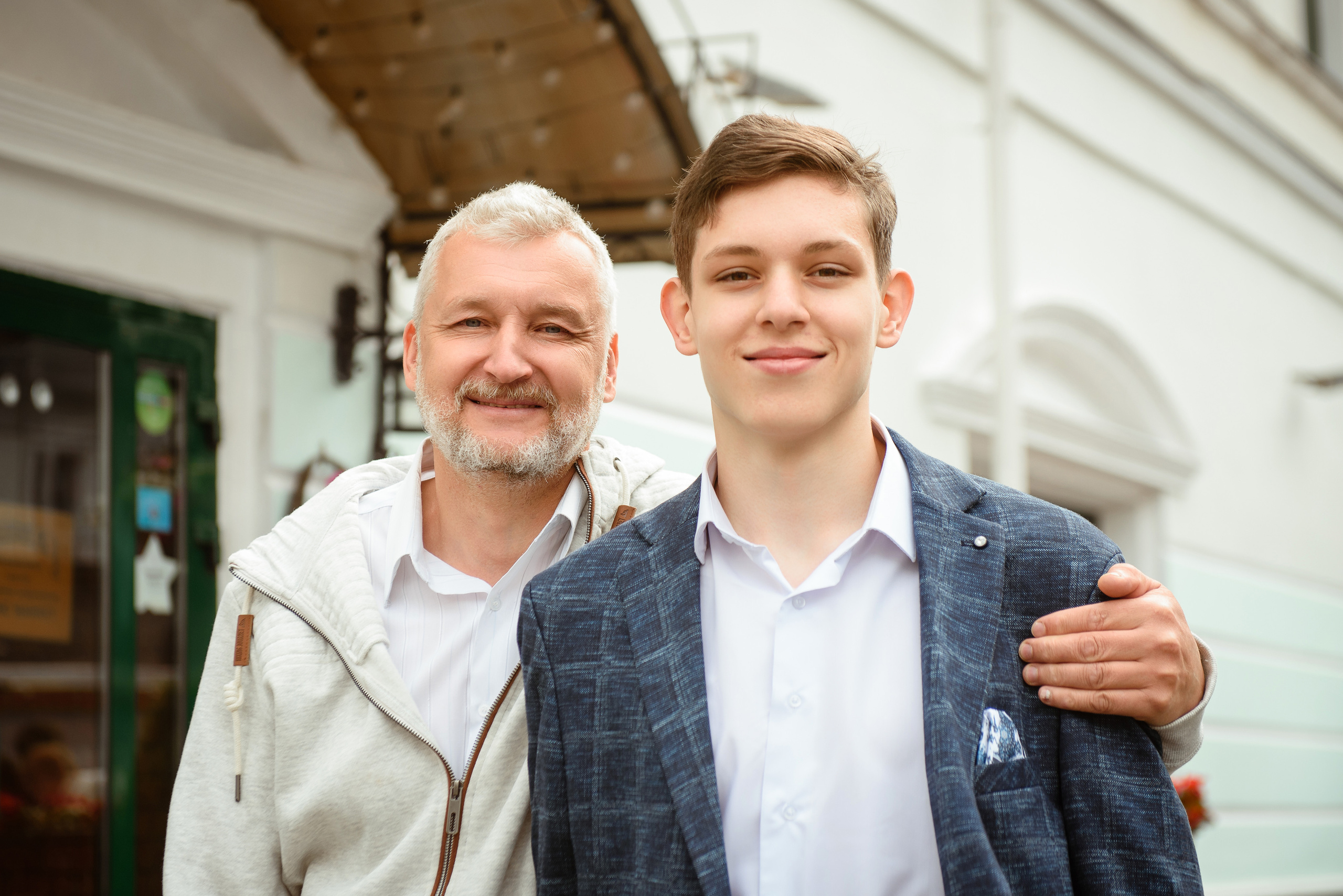 Репортаж. Выпускной в кафе «Еж». Семейный и детский фотограф в Нижнем Новгороде Валентина Леонтьева