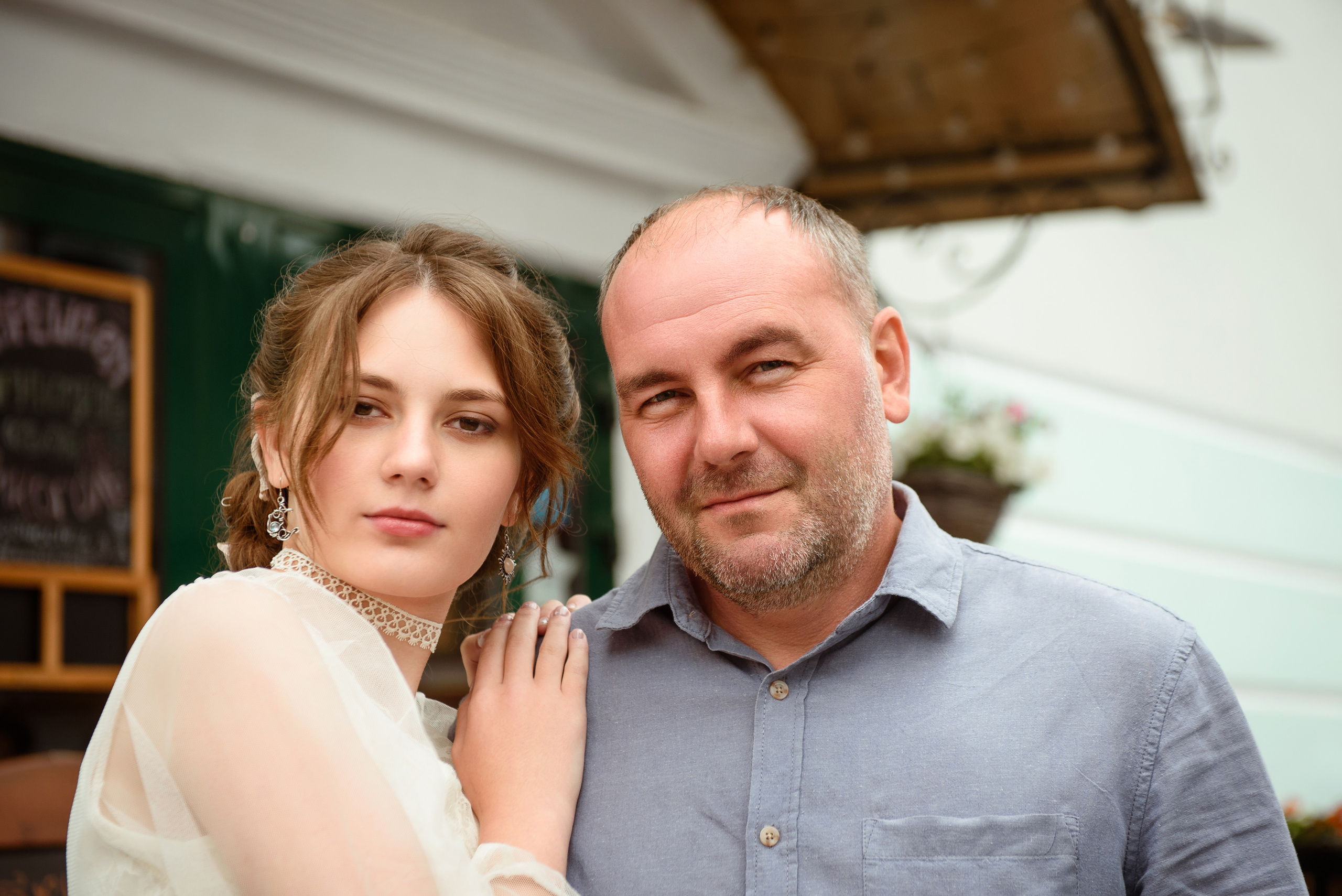 Репортаж. Выпускной в кафе «Еж». Семейный и детский фотограф в Нижнем Новгороде Валентина Леонтьева