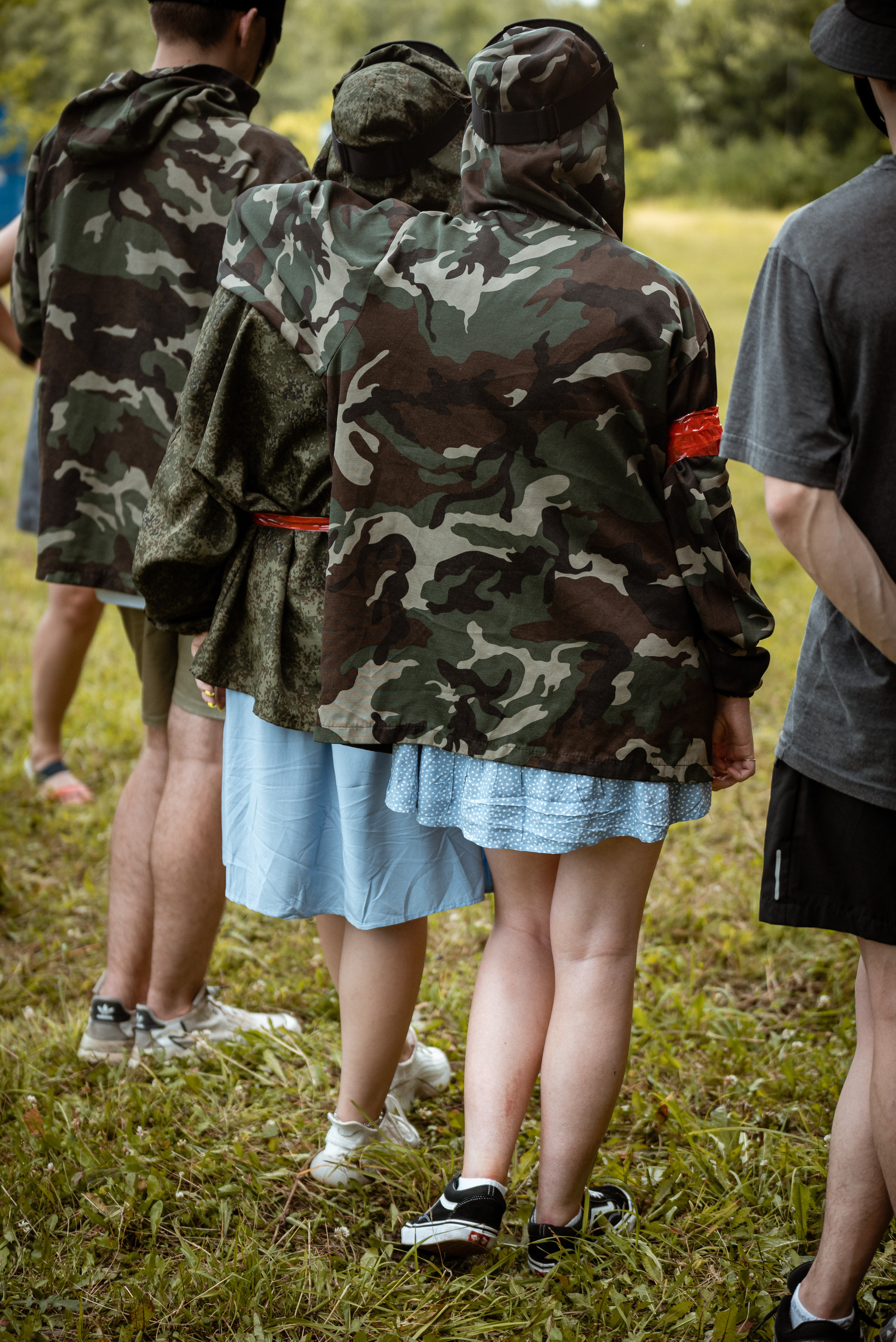 Репортаж. Корпоратив на базе отдыха «Остров приключений». Семейный и детский фотограф в Нижнем Новгороде Валентина Леонтьева