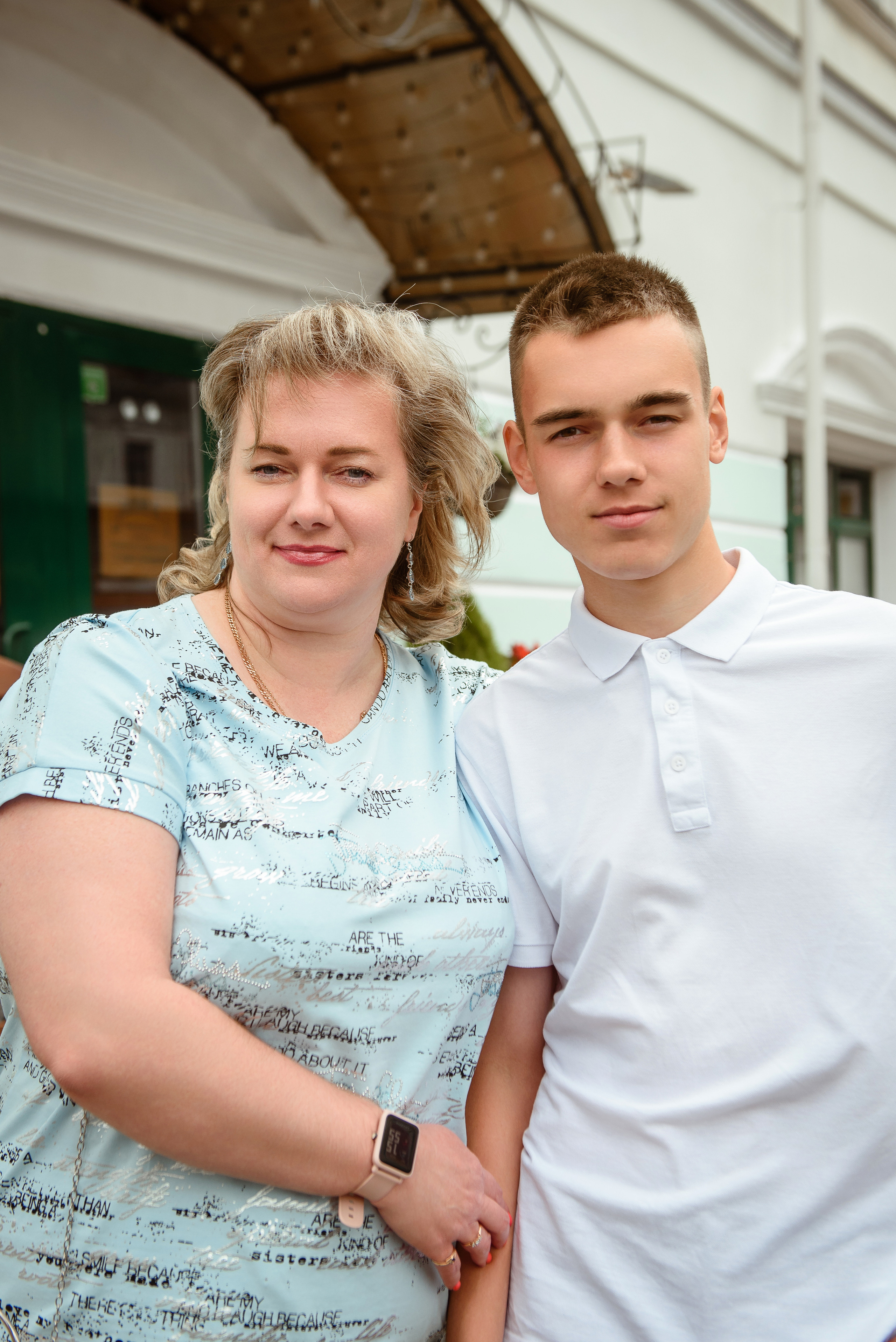 Репортаж. Выпускной в кафе «Еж». Семейный и детский фотограф в Нижнем Новгороде Валентина Леонтьева