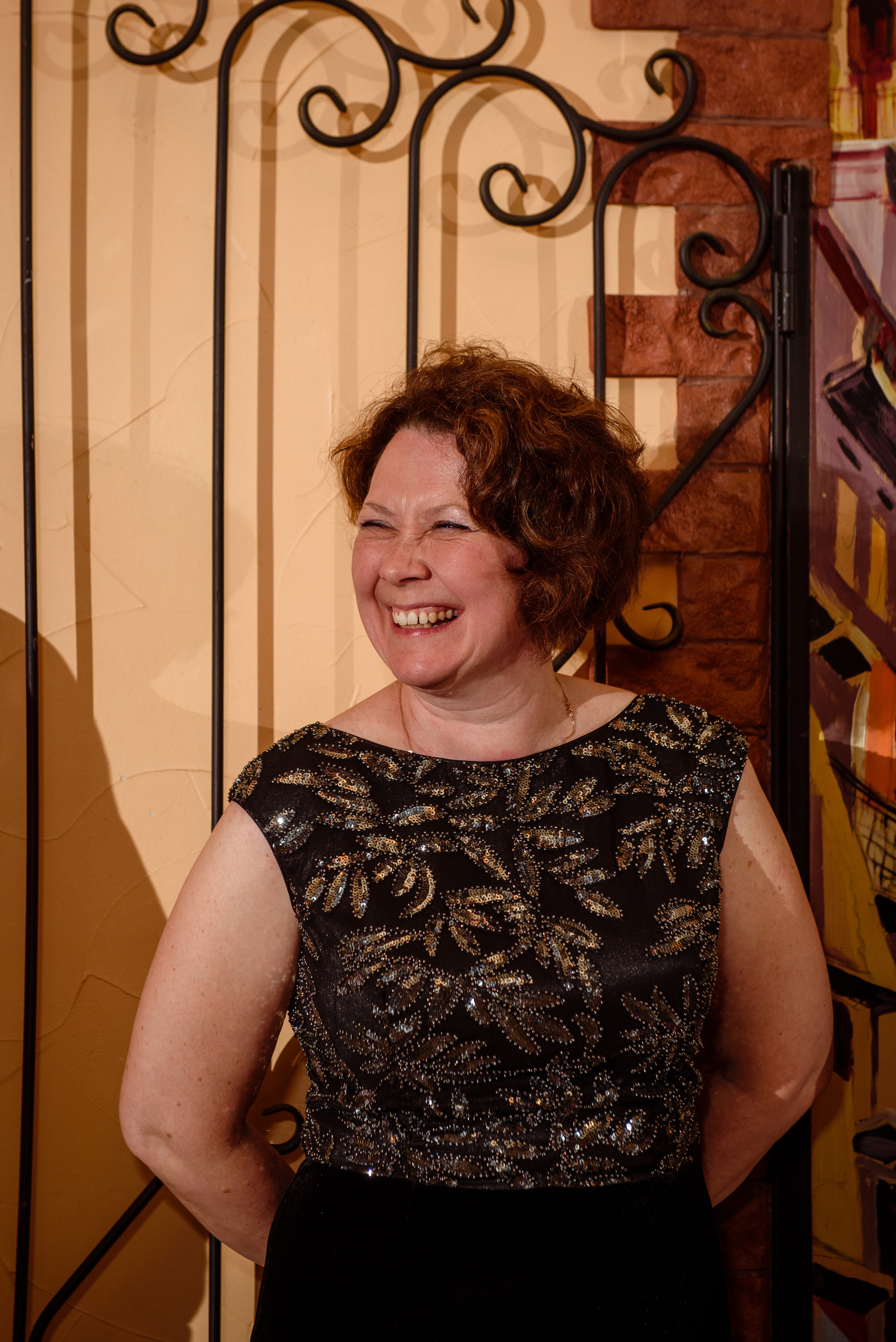 Репортаж. Выпускной в кафе «Еж». Семейный и детский фотограф в Нижнем Новгороде Валентина Леонтьева