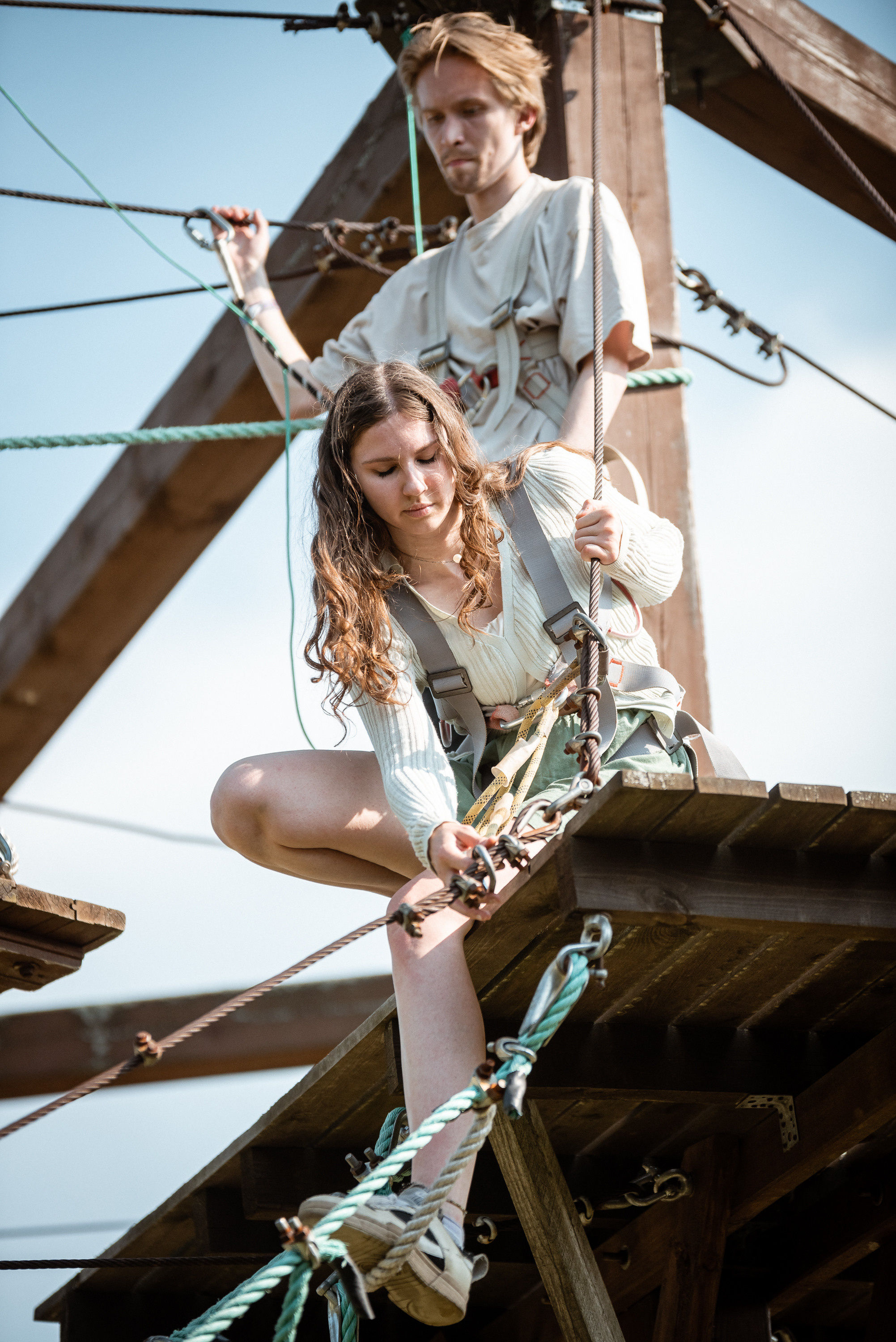 Репортаж. Корпоратив на базе отдыха «Остров приключений». Семейный и детский фотограф в Нижнем Новгороде Валентина Леонтьева