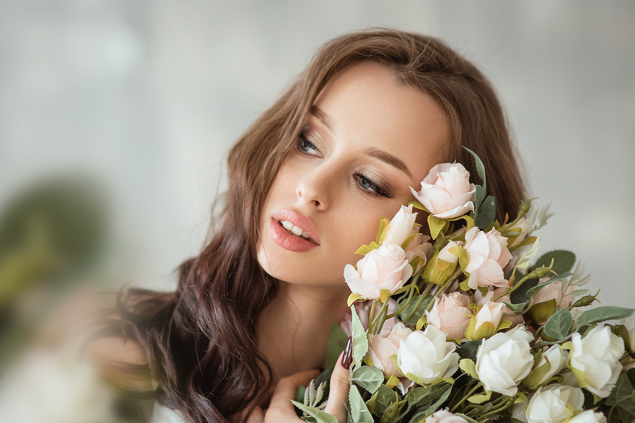 Индивидуальная. Студия «Мистика». Семейный и детский фотограф в Нижнем Новгороде Валентина Леонтьева