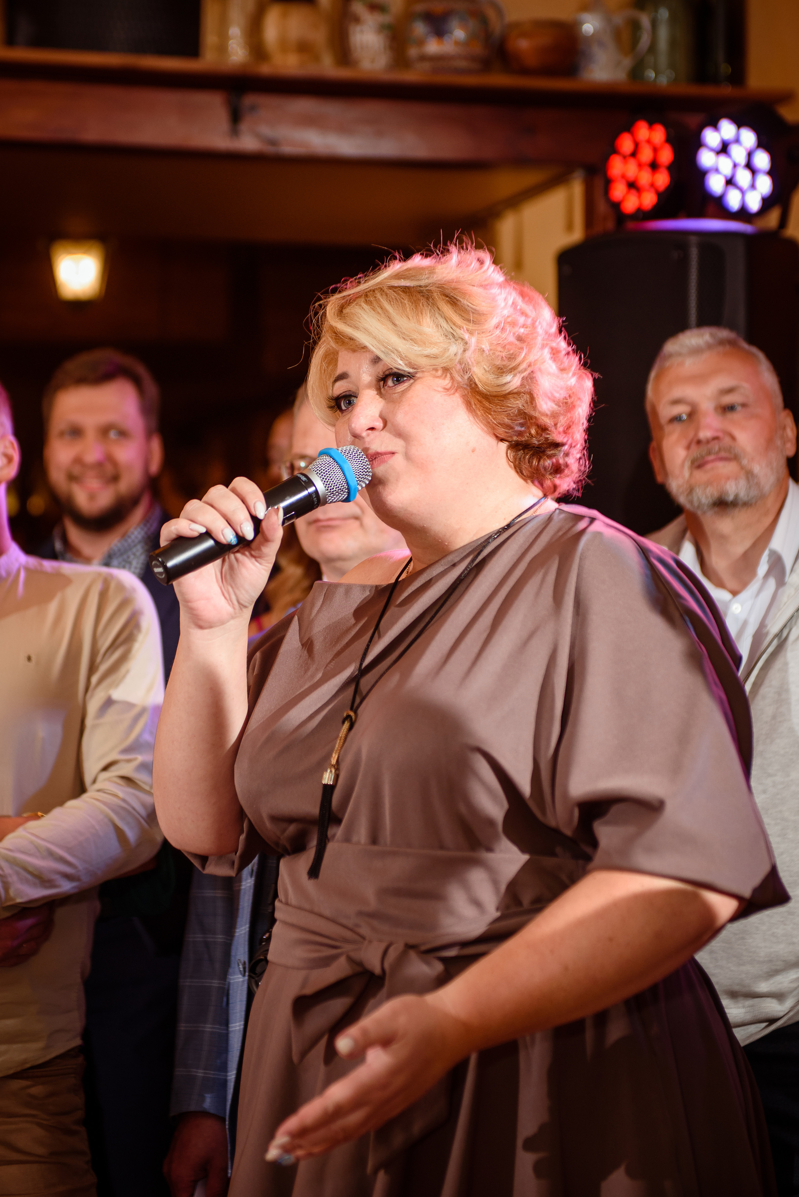 Репортаж. Выпускной в кафе «Еж». Семейный и детский фотограф в Нижнем Новгороде Валентина Леонтьева