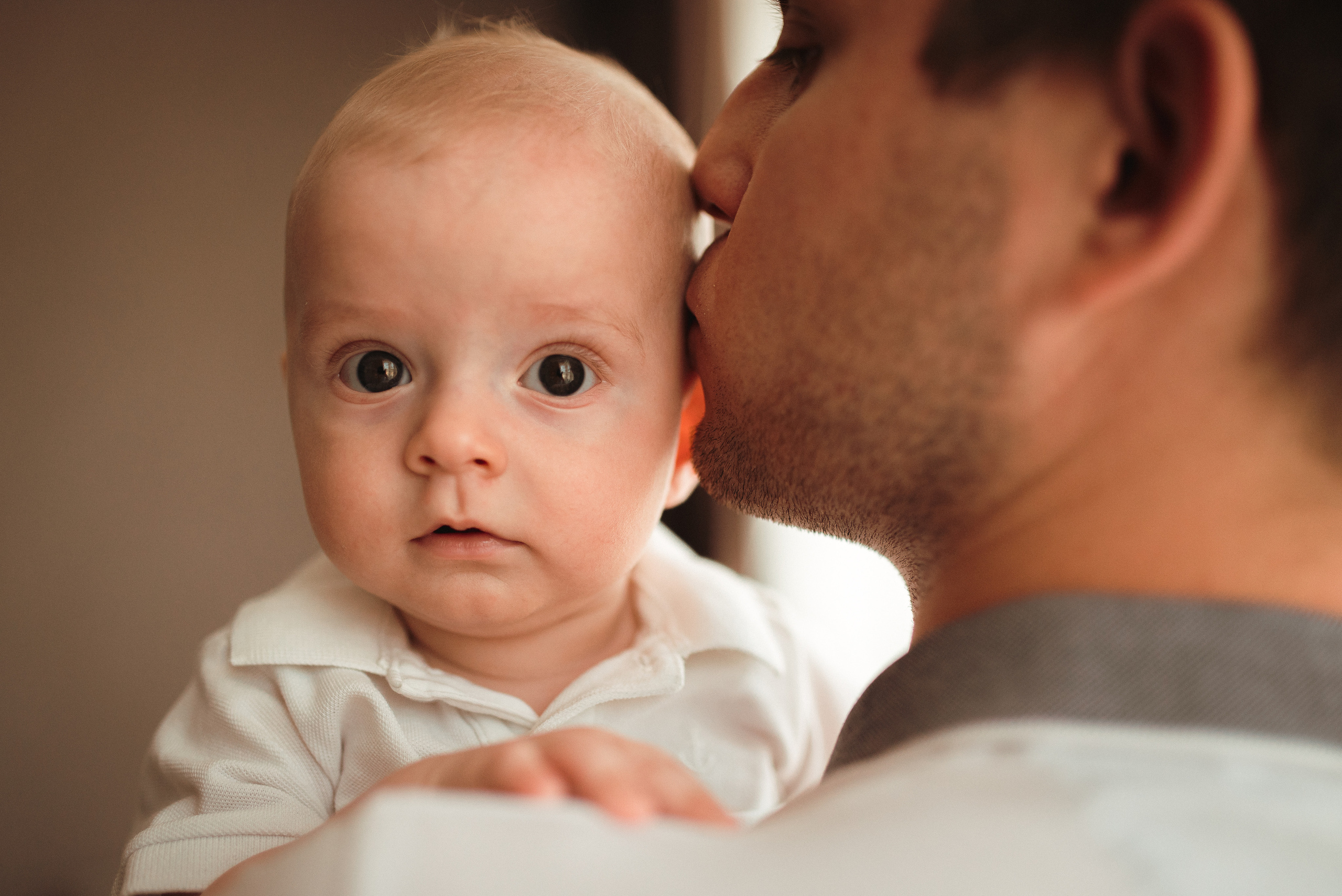 Семейный лайфстал. Лена, Дима, Леня. Семейный и детский фотограф в Нижнем Новгороде Валентина Леонтьева