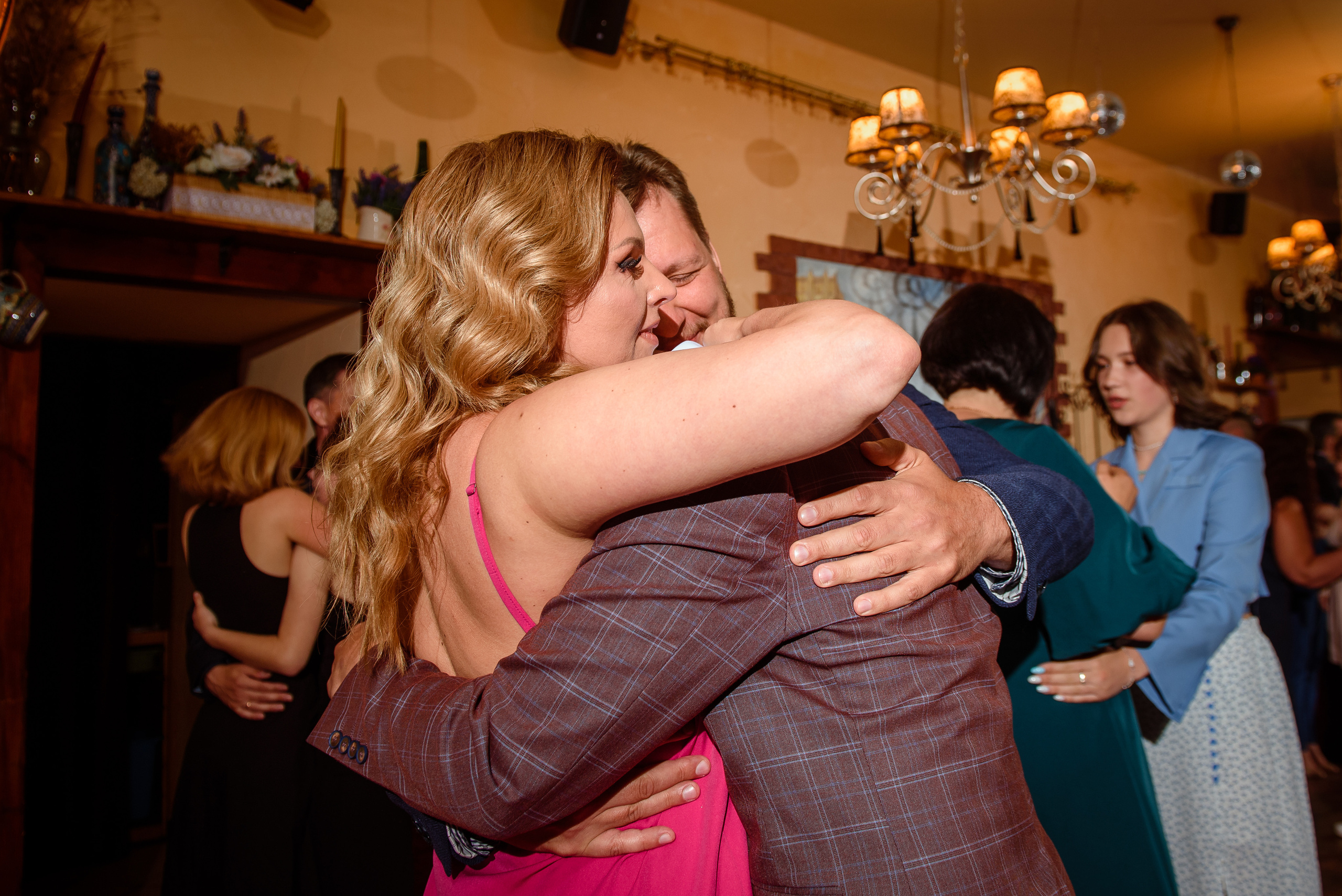 Репортаж. Выпускной в кафе «Еж». Семейный и детский фотограф в Нижнем Новгороде Валентина Леонтьева