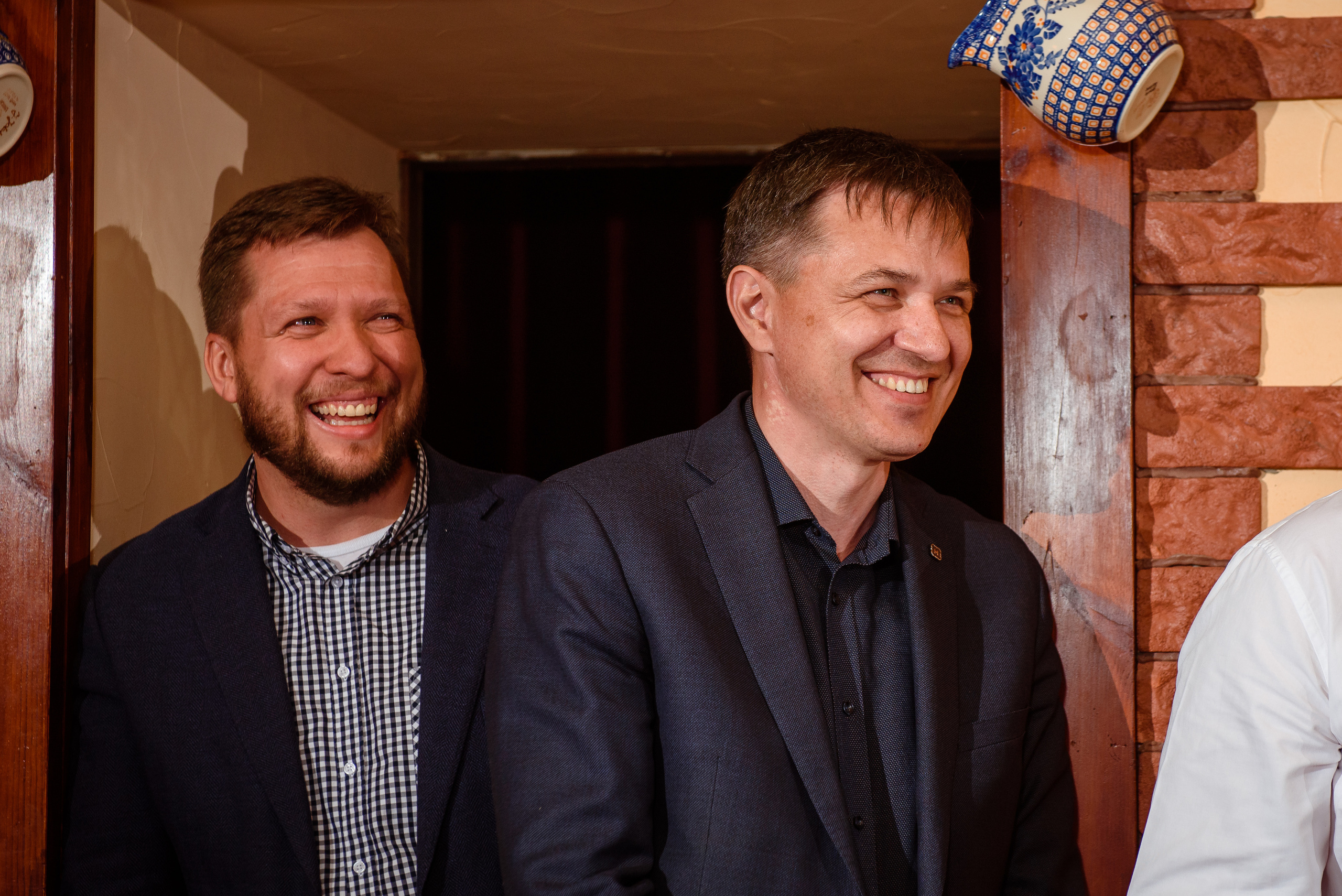 Репортаж. Выпускной в кафе «Еж». Семейный и детский фотограф в Нижнем Новгороде Валентина Леонтьева