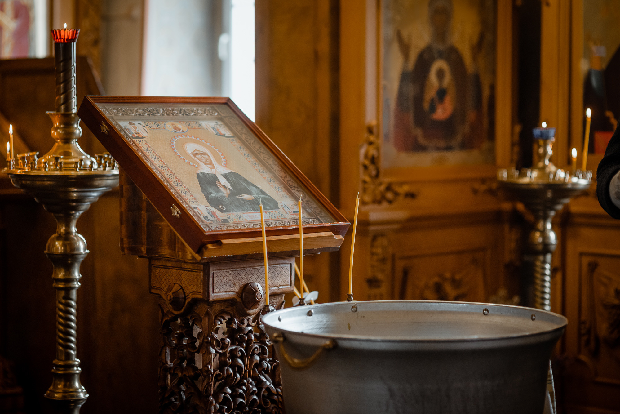 Крещение. Храм в Большой Ельне. Семейный и детский фотограф в Нижнем Новгороде Валентина Леонтьева