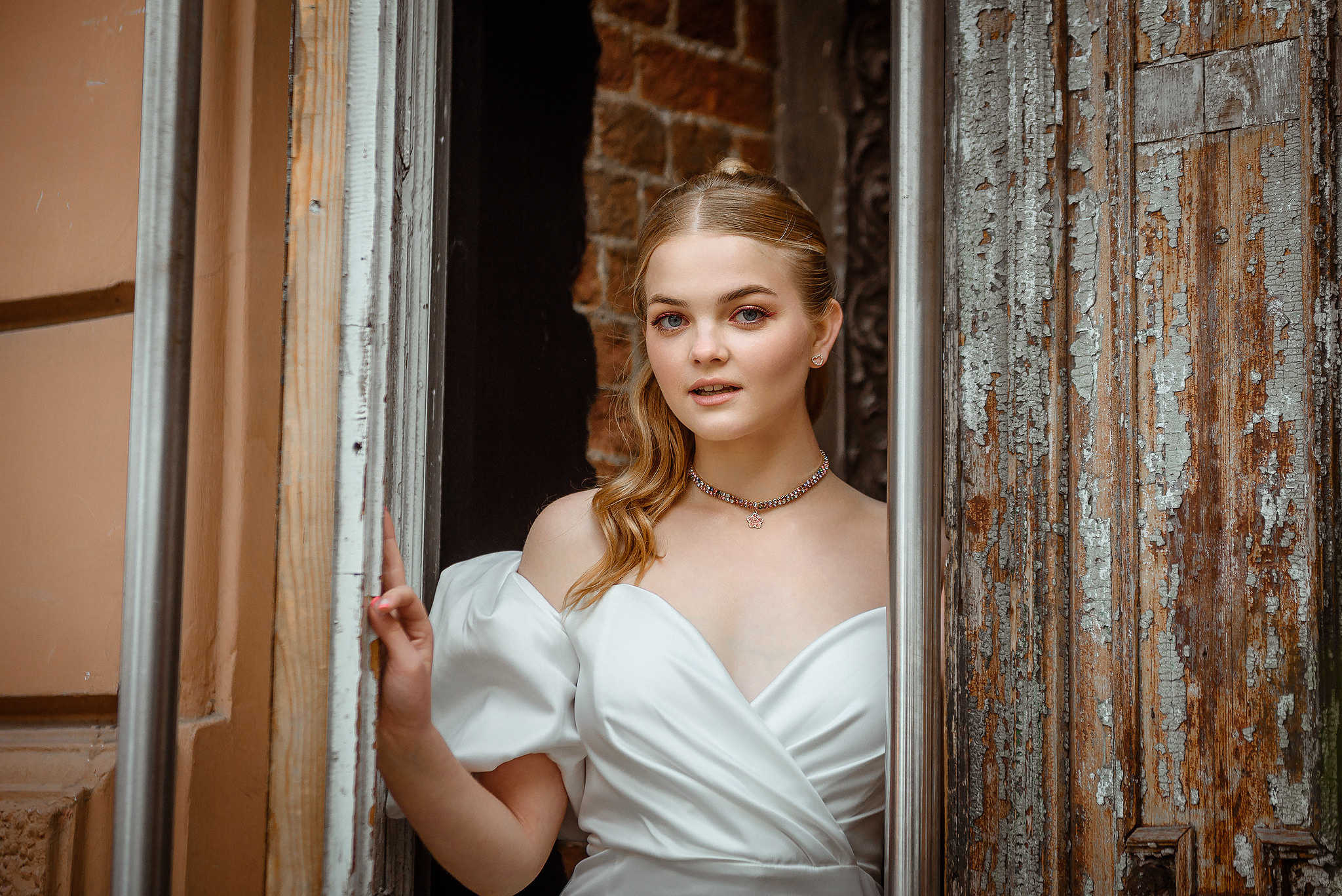 Индивидуальный. Семейный и детский фотограф в Нижнем Новгороде Валентина Леонтьева