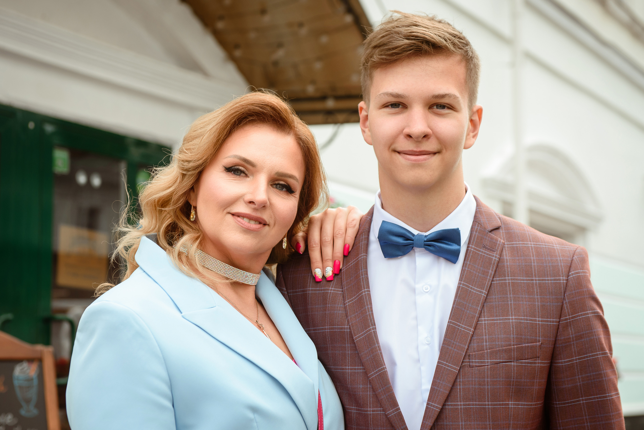 Репортаж. Выпускной в кафе «Еж». Семейный и детский фотограф в Нижнем Новгороде Валентина Леонтьева