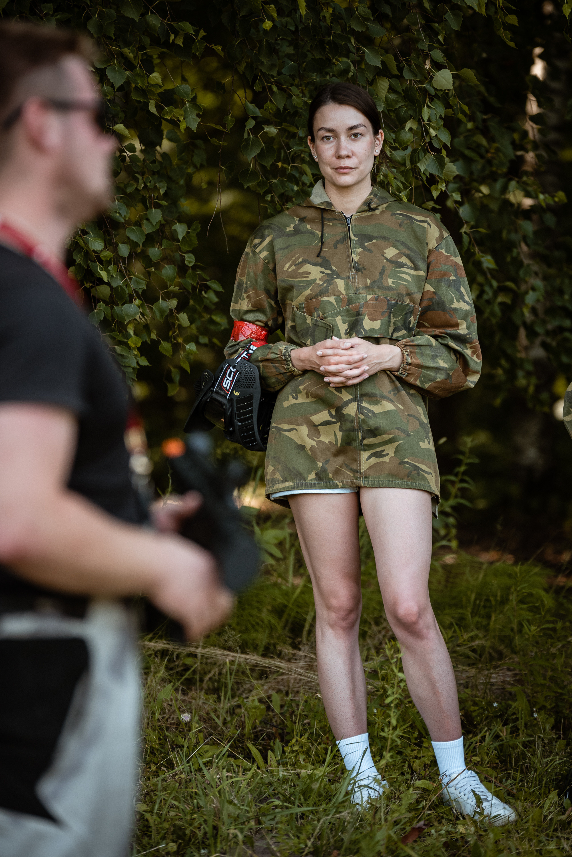 Репортаж. Корпоратив на базе отдыха «Остров приключений». Семейный и детский фотограф в Нижнем Новгороде Валентина Леонтьева