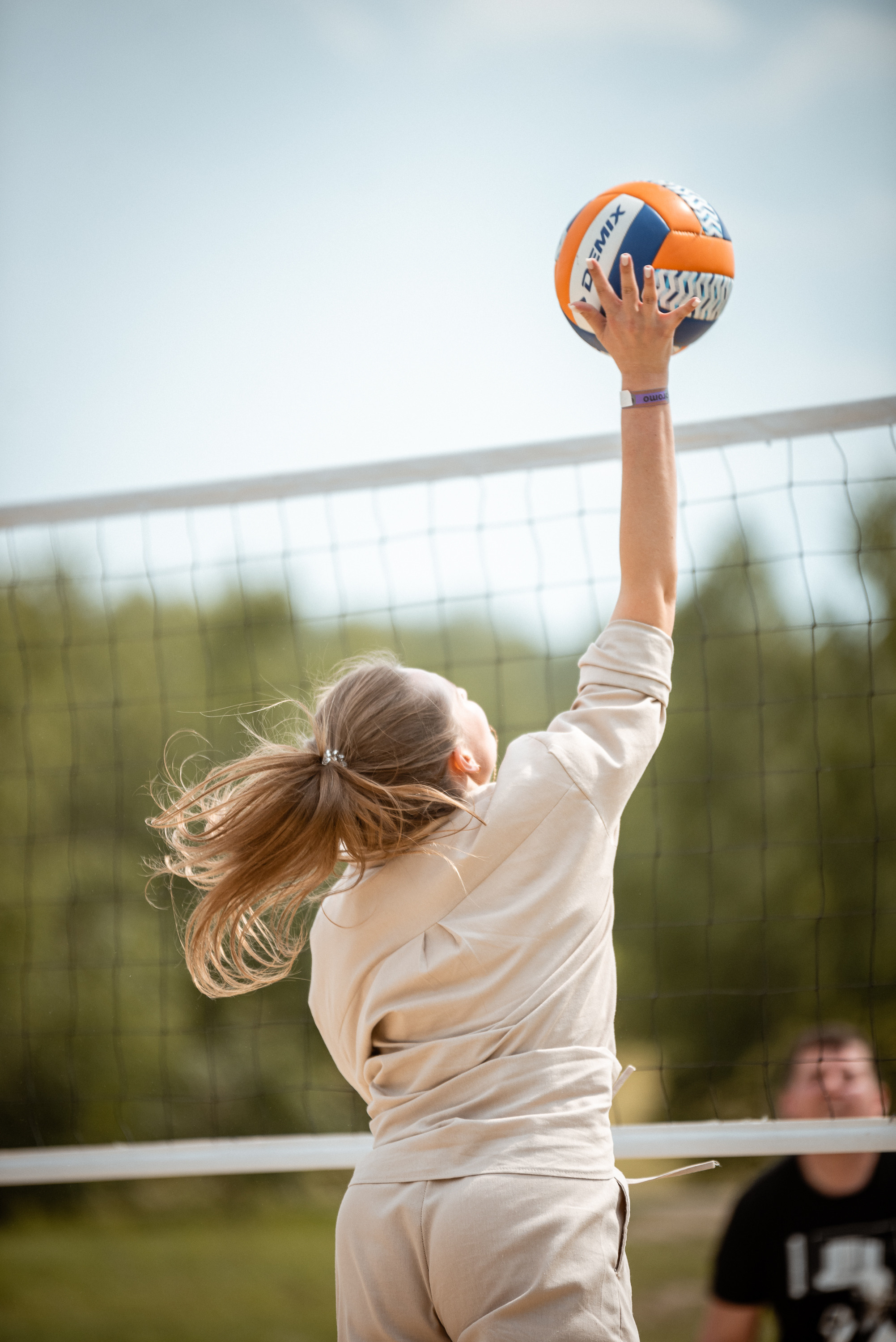 Репортаж. Корпоратив на базе отдыха «Остров приключений». Семейный и детский фотограф в Нижнем Новгороде Валентина Леонтьева