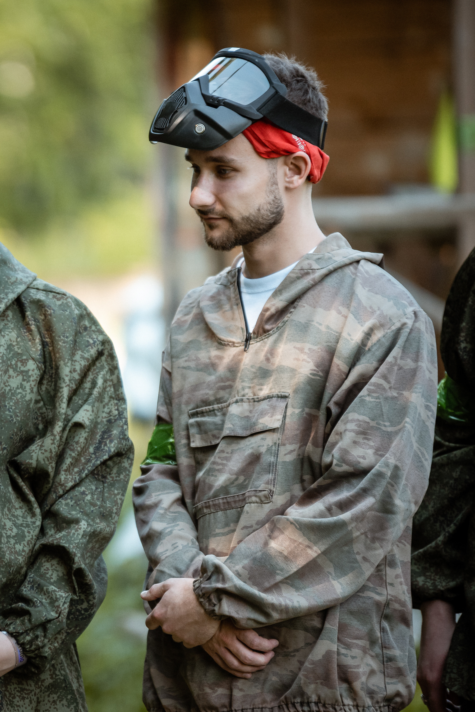 Репортаж. Корпоратив на базе отдыха «Остров приключений». Семейный и детский фотограф в Нижнем Новгороде Валентина Леонтьева