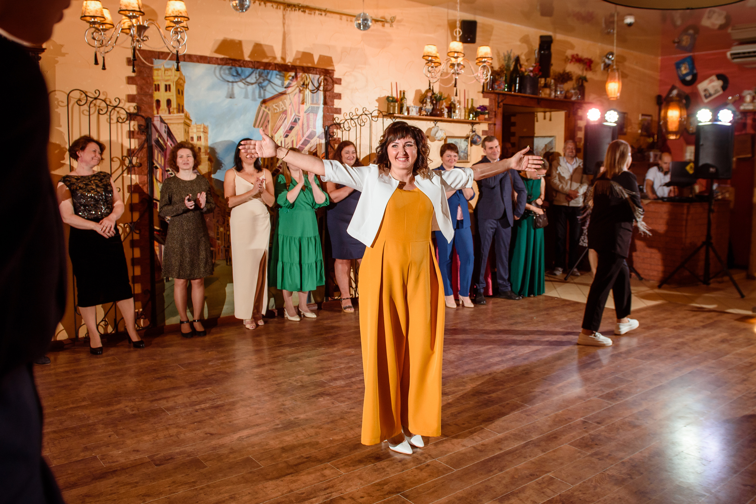 Репортаж. Выпускной в кафе «Еж». Семейный и детский фотограф в Нижнем Новгороде Валентина Леонтьева