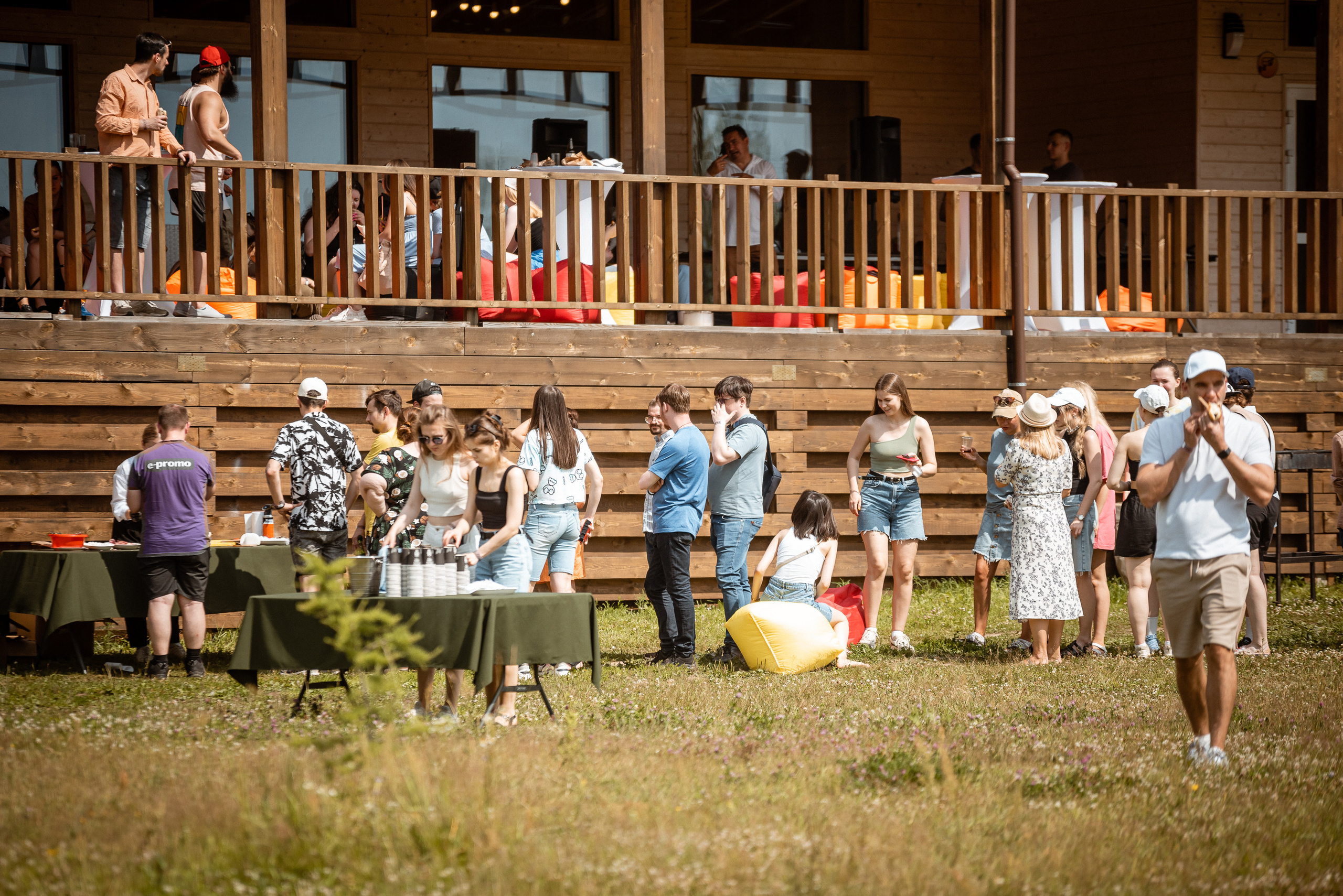 Репортаж. Корпоратив на базе отдыха «Остров приключений». Семейный и детский фотограф в Нижнем Новгороде Валентина Леонтьева