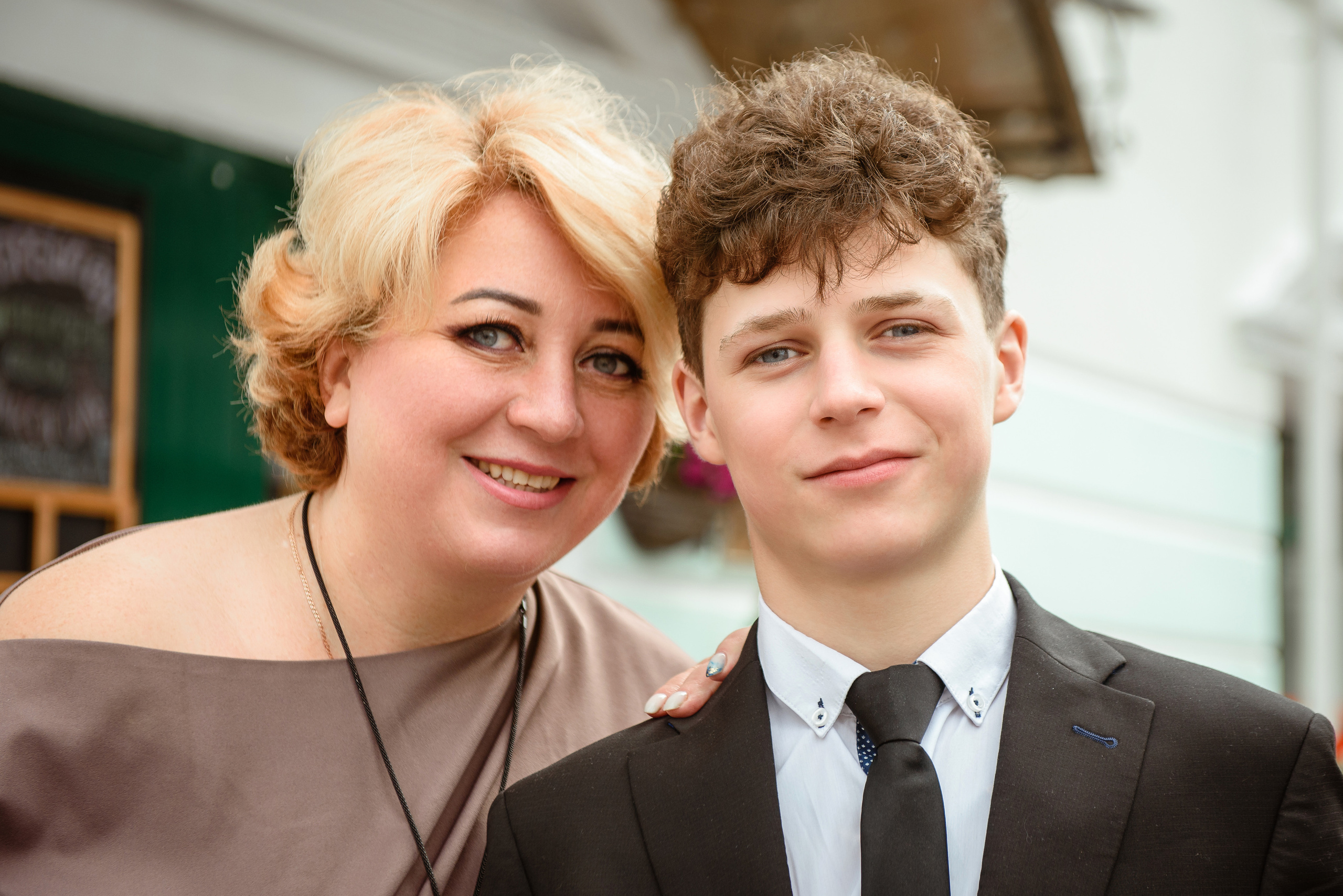 Репортаж. Выпускной в кафе «Еж». Семейный и детский фотограф в Нижнем Новгороде Валентина Леонтьева