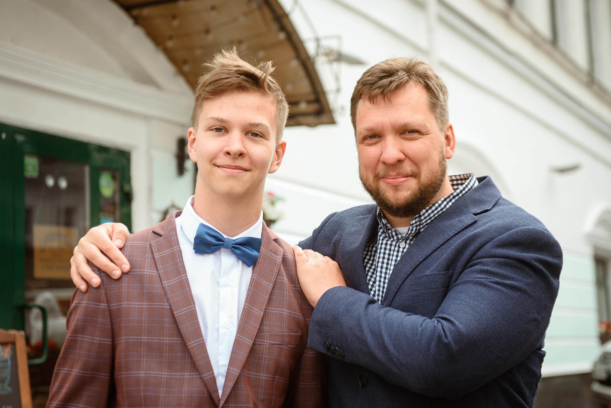 Репортаж. Выпускной в кафе «Еж». Семейный и детский фотограф в Нижнем Новгороде Валентина Леонтьева