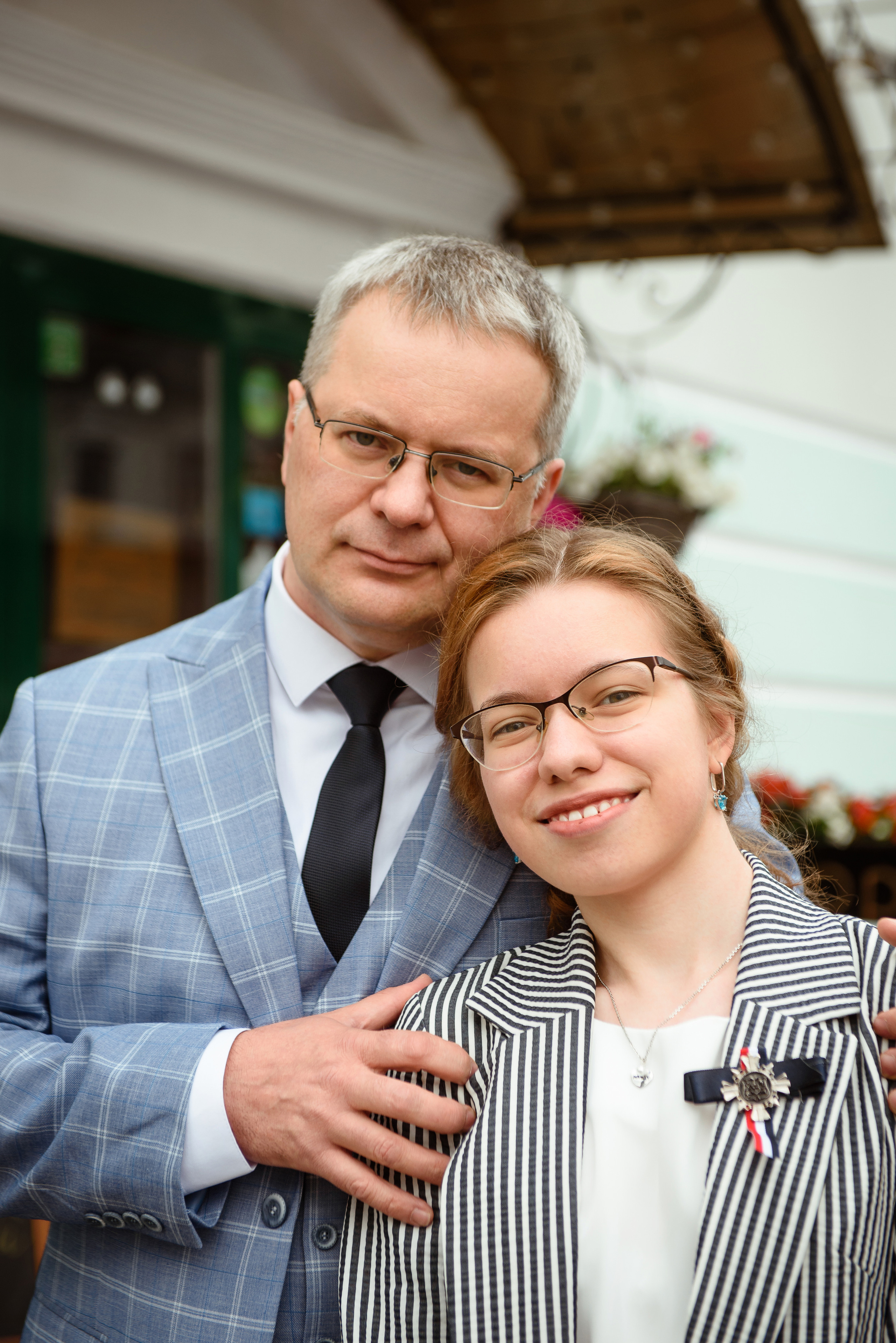 Репортаж. Выпускной в кафе «Еж». Семейный и детский фотограф в Нижнем Новгороде Валентина Леонтьева