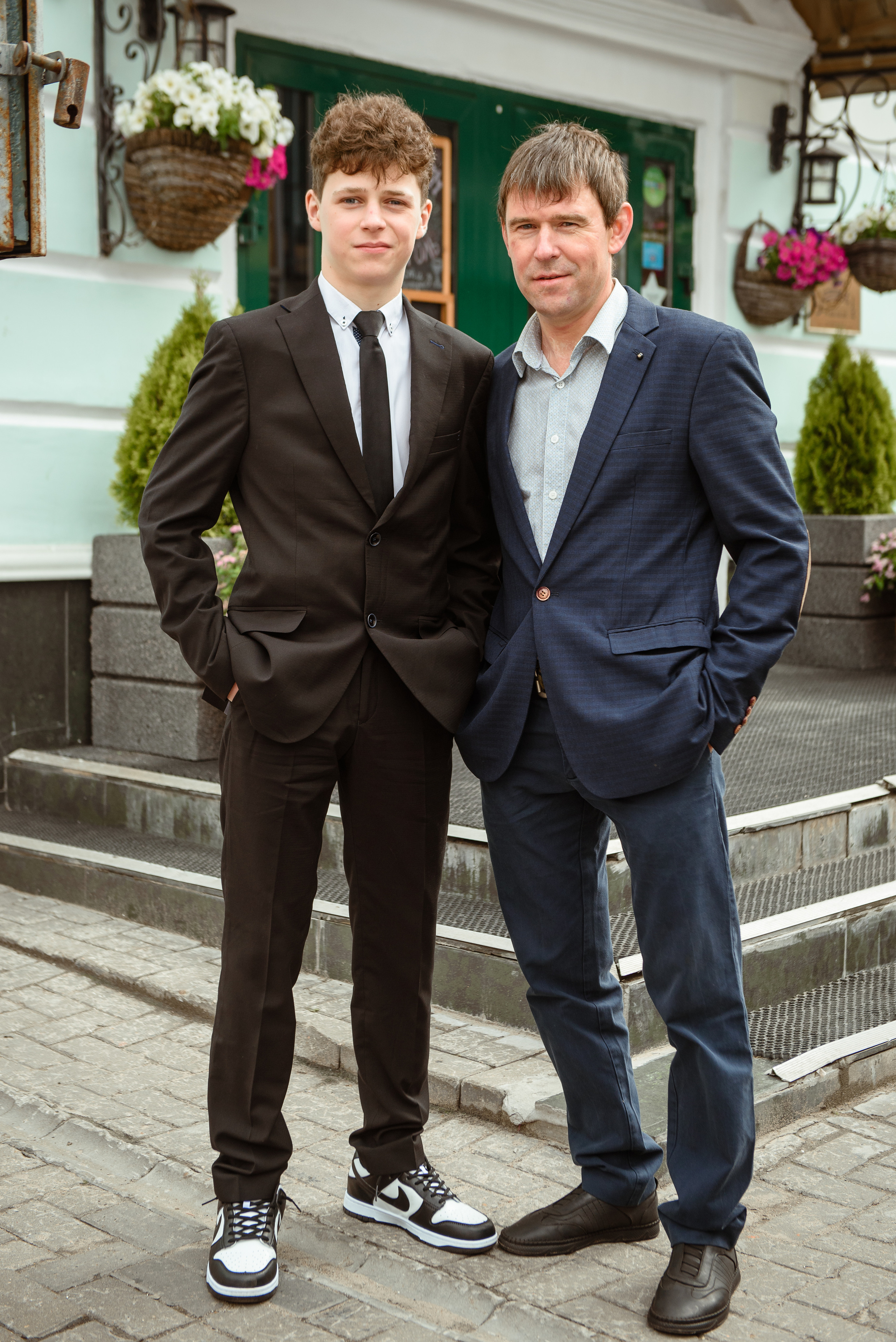 Репортаж. Выпускной в кафе «Еж». Семейный и детский фотограф в Нижнем Новгороде Валентина Леонтьева