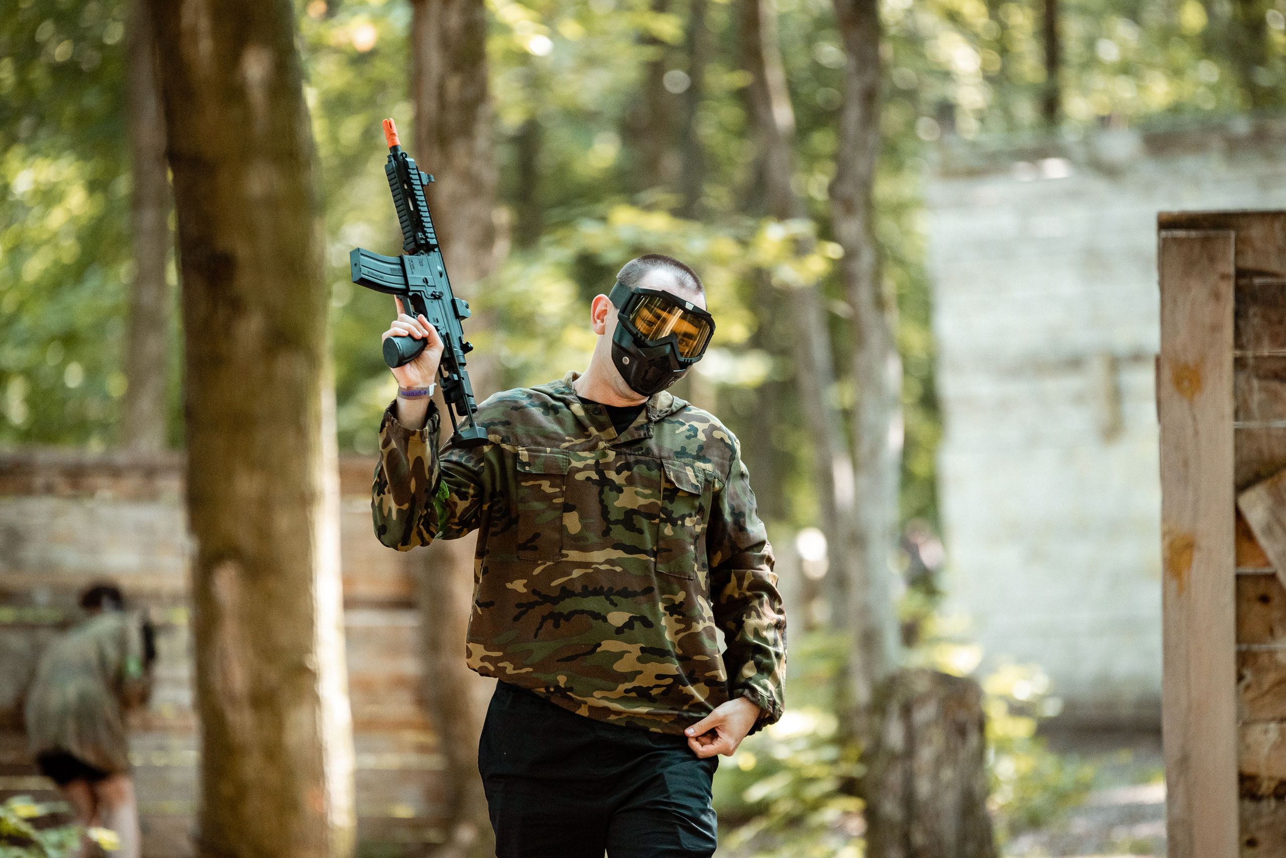 Репортаж. Корпоратив на базе отдыха «Остров приключений». Семейный и детский фотограф в Нижнем Новгороде Валентина Леонтьева