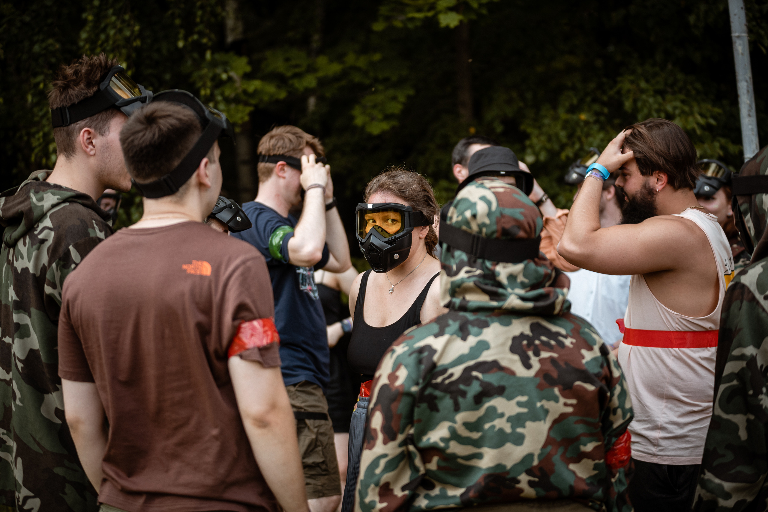 Репортаж. Корпоратив на базе отдыха «Остров приключений». Семейный и детский фотограф в Нижнем Новгороде Валентина Леонтьева