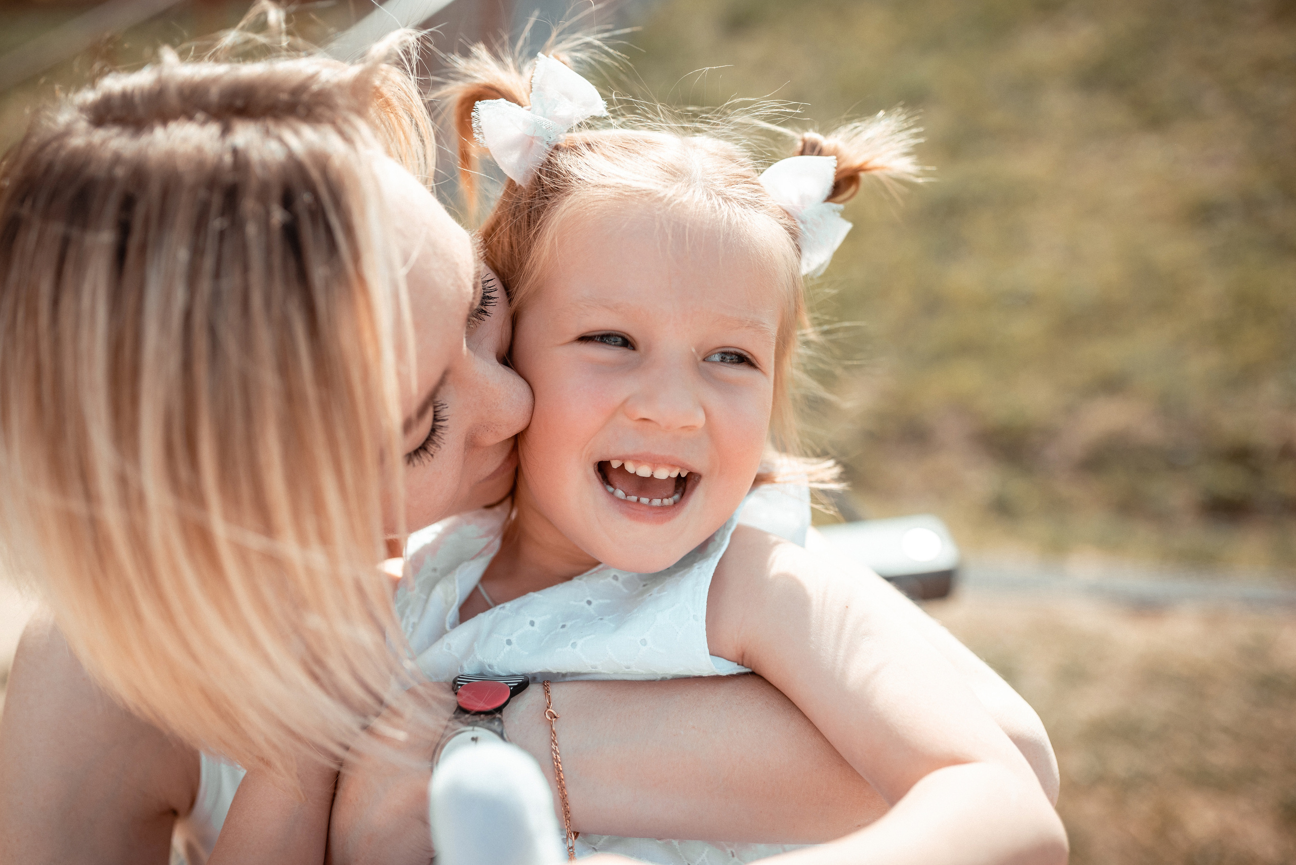 Семейный лайфстайл. Роман, Кристина, Алиса. Семейный и детский фотограф в Нижнем Новгороде Валентина Леонтьева