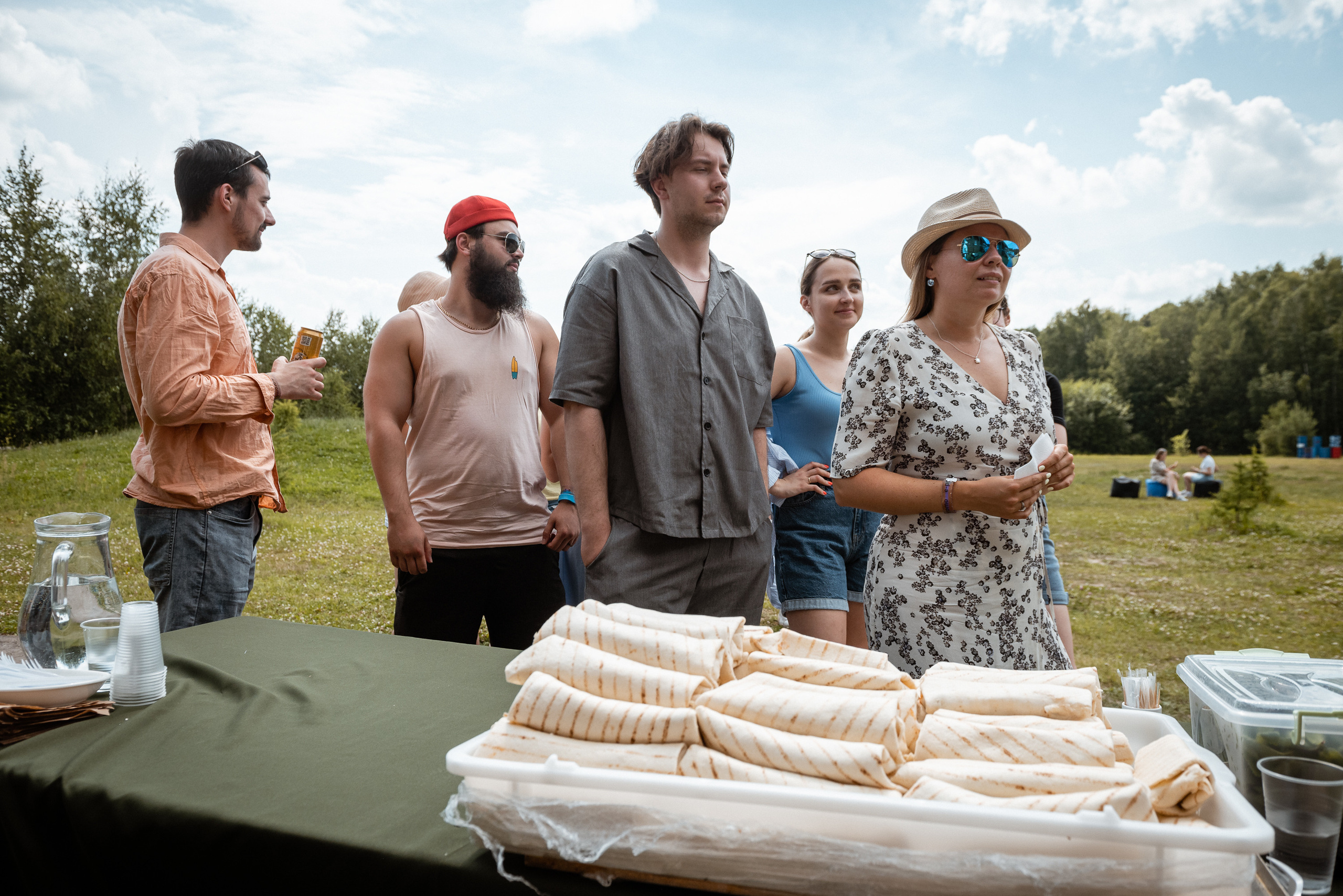 Репортаж. Корпоратив на базе отдыха «Остров приключений». Семейный и детский фотограф в Нижнем Новгороде Валентина Леонтьева