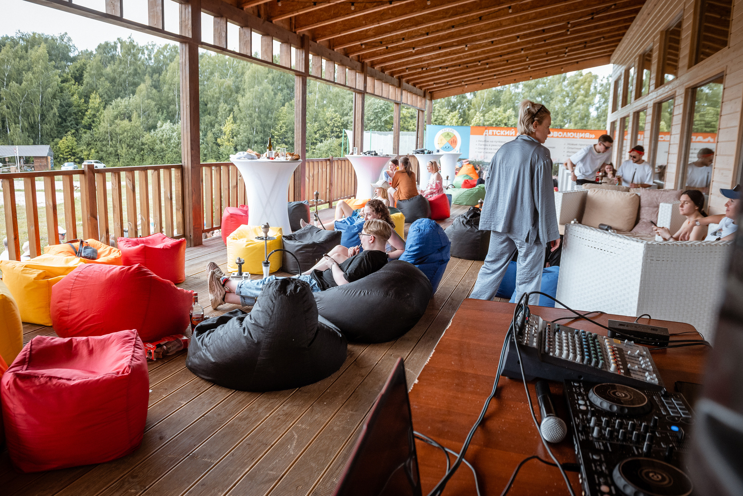 Репортаж. Корпоратив на базе отдыха «Остров приключений». Семейный и детский фотограф в Нижнем Новгороде Валентина Леонтьева