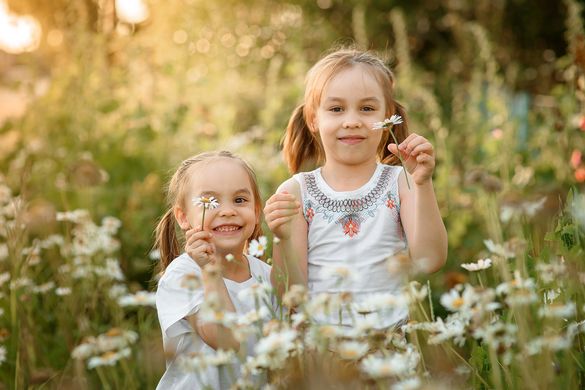 Семейная. Миша, Таня и дети. Семейный и детский фотограф в Нижнем Новгороде Валентина Леонтьева