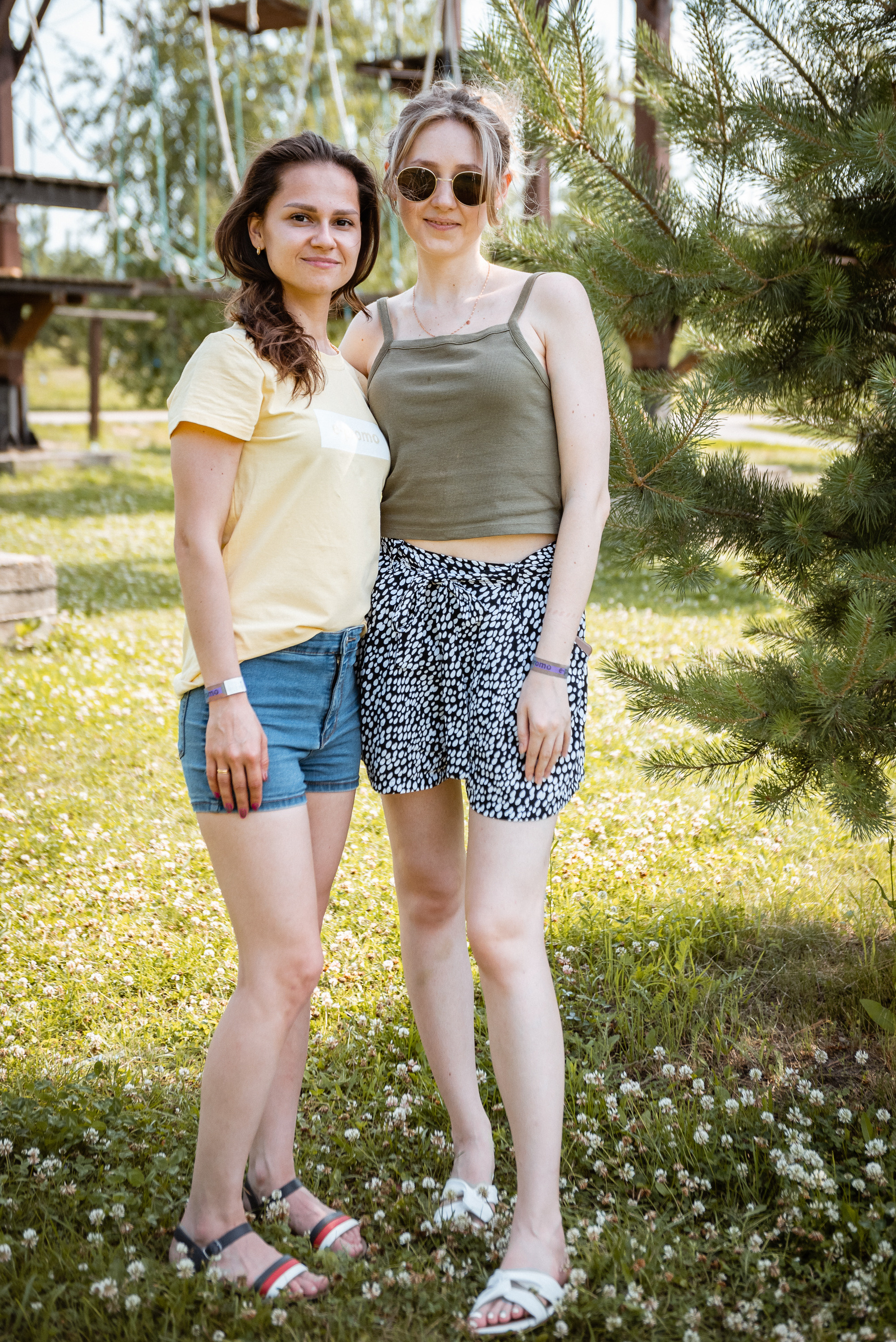 Репортаж. Корпоратив на базе отдыха «Остров приключений». Семейный и детский фотограф в Нижнем Новгороде Валентина Леонтьева